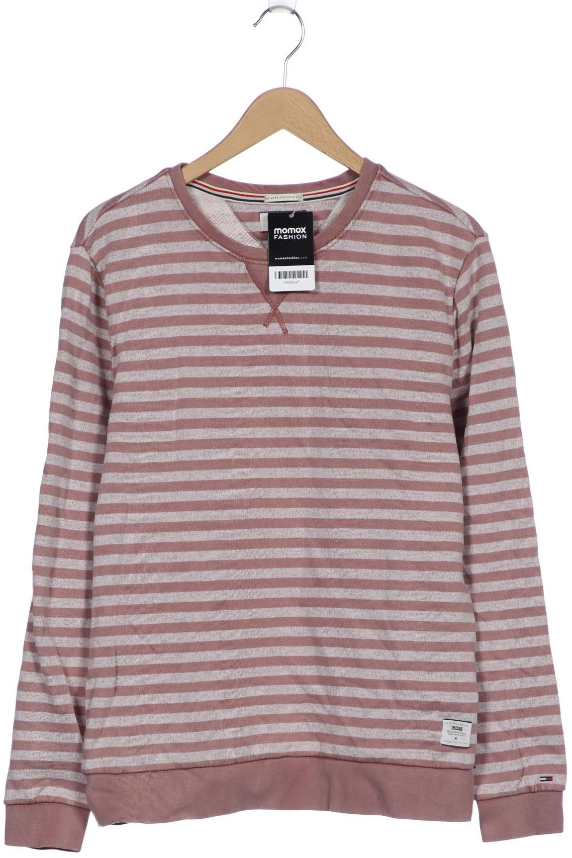 

HILFIGER DENIM Herren Sweatshirt, pink