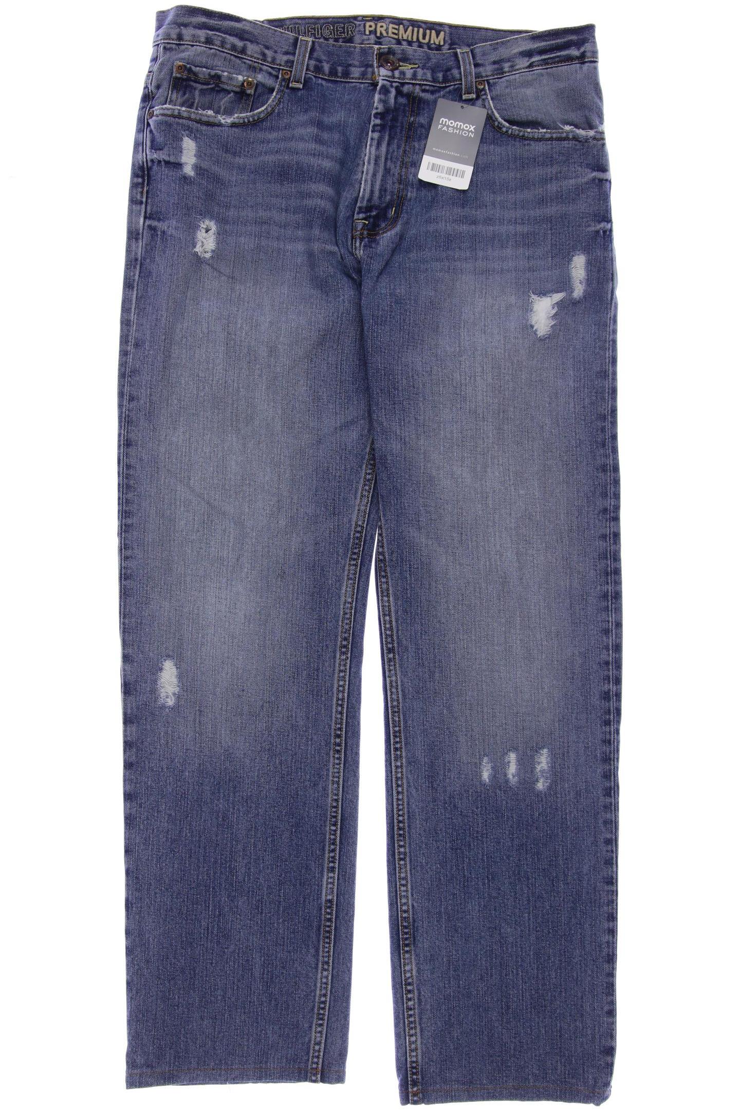 

HILFIGER DENIM Herren Jeans, blau