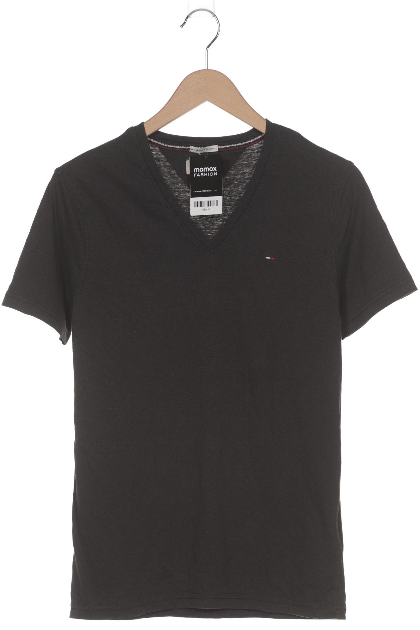 

Hilfiger Denim Herren T-Shirt, grau, Gr. 48