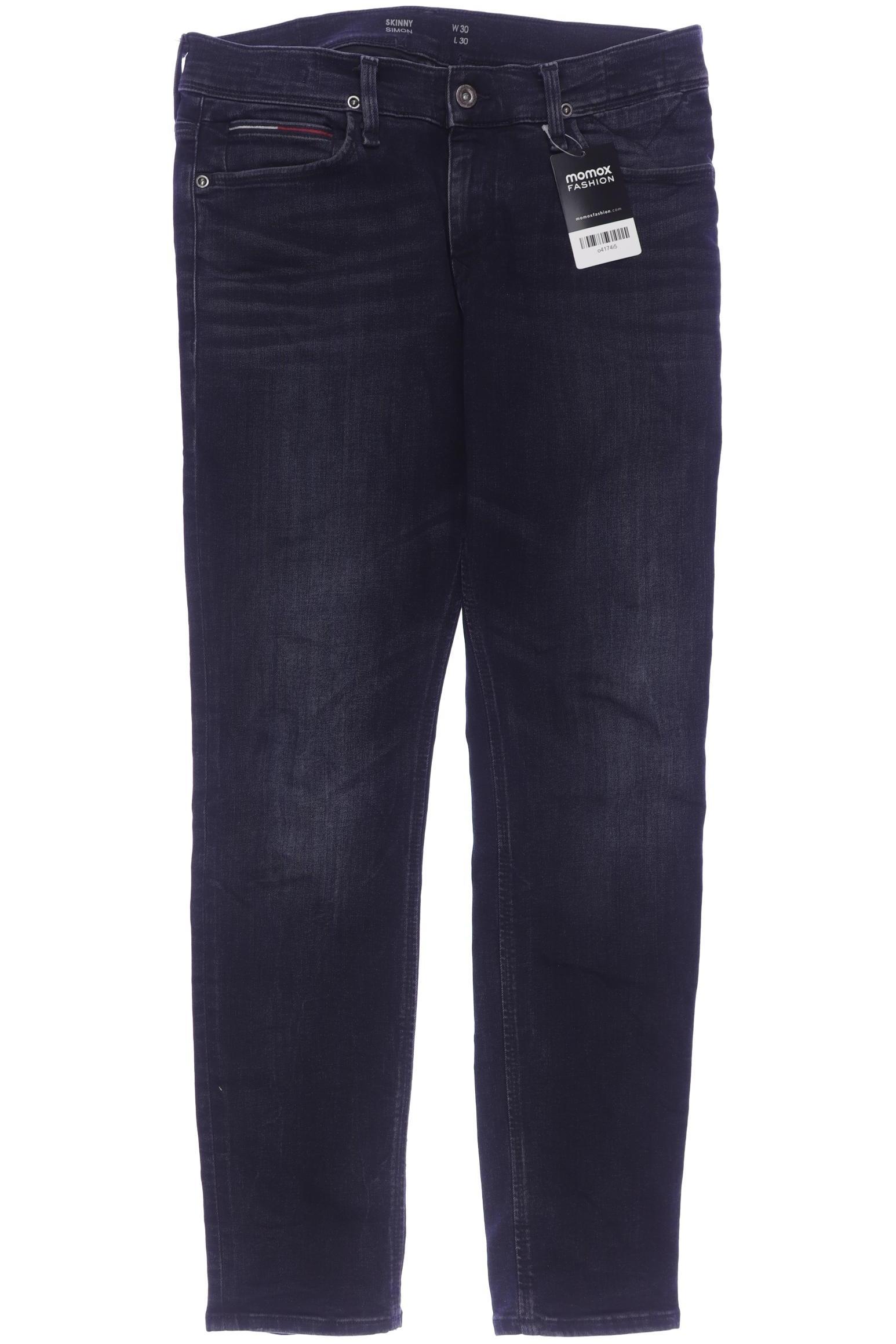 

Hilfiger Denim Herren Jeans, marineblau, Gr. 30