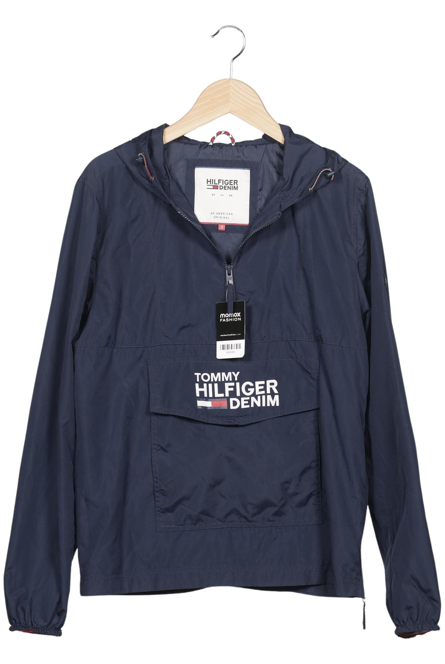 

Hilfiger Denim Herren Jacke, marineblau, Gr. 46