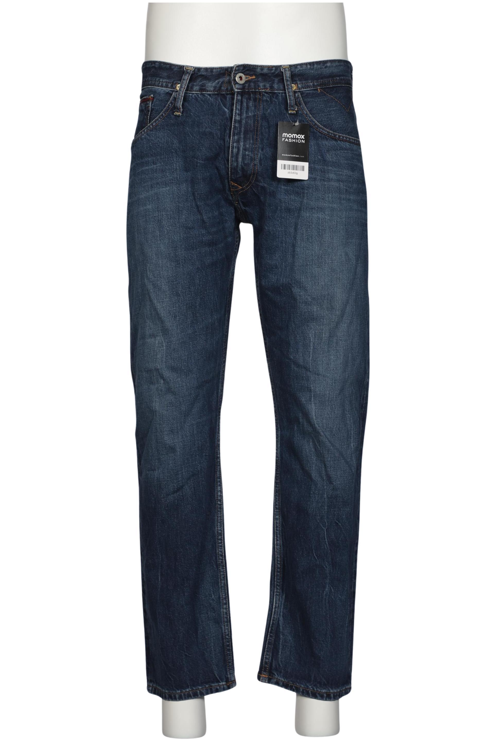 

Hilfiger Denim Herren Jeans, blau, Gr. 36