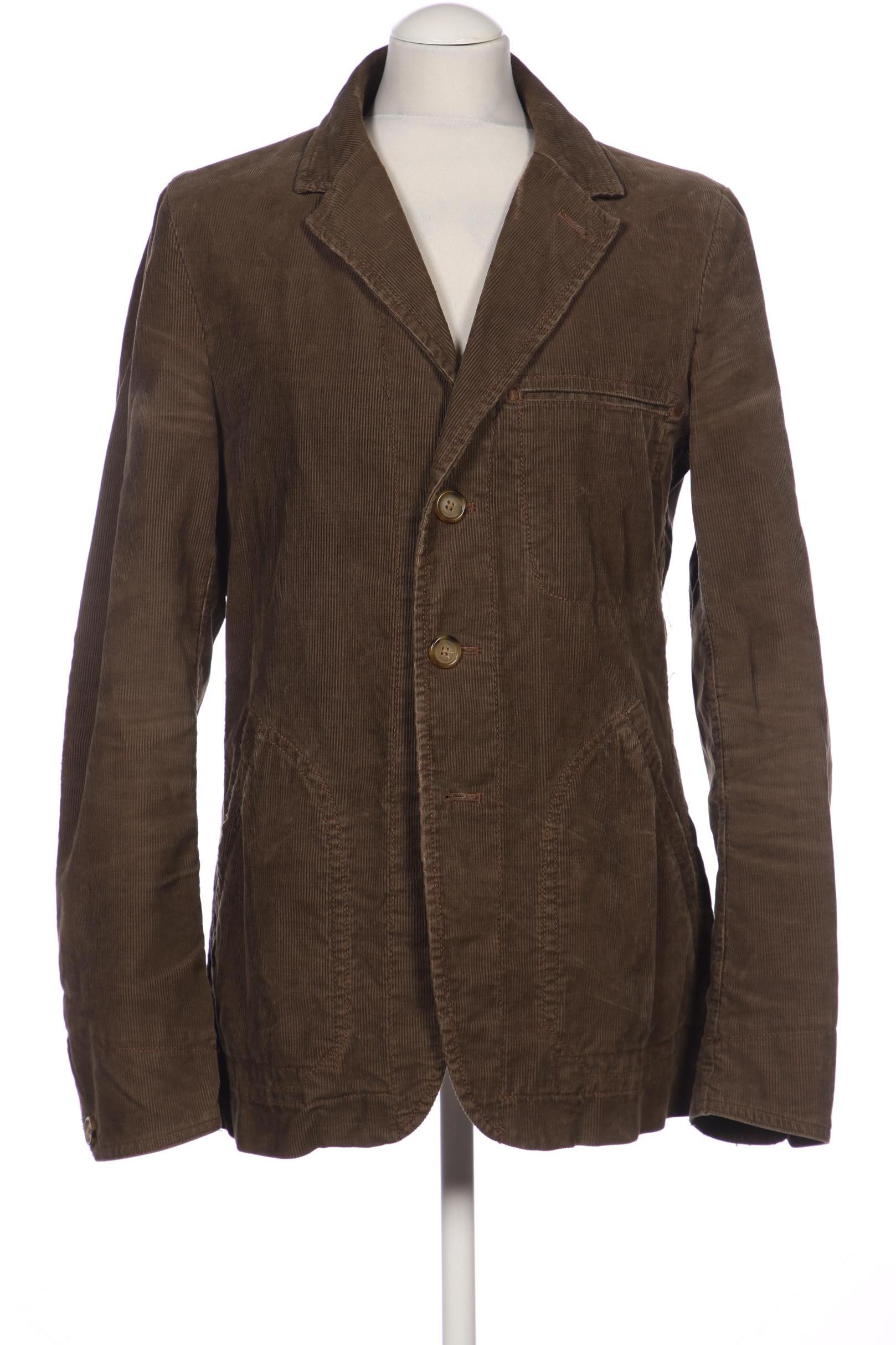 

HILFIGER DENIM Herren Sakko, braun