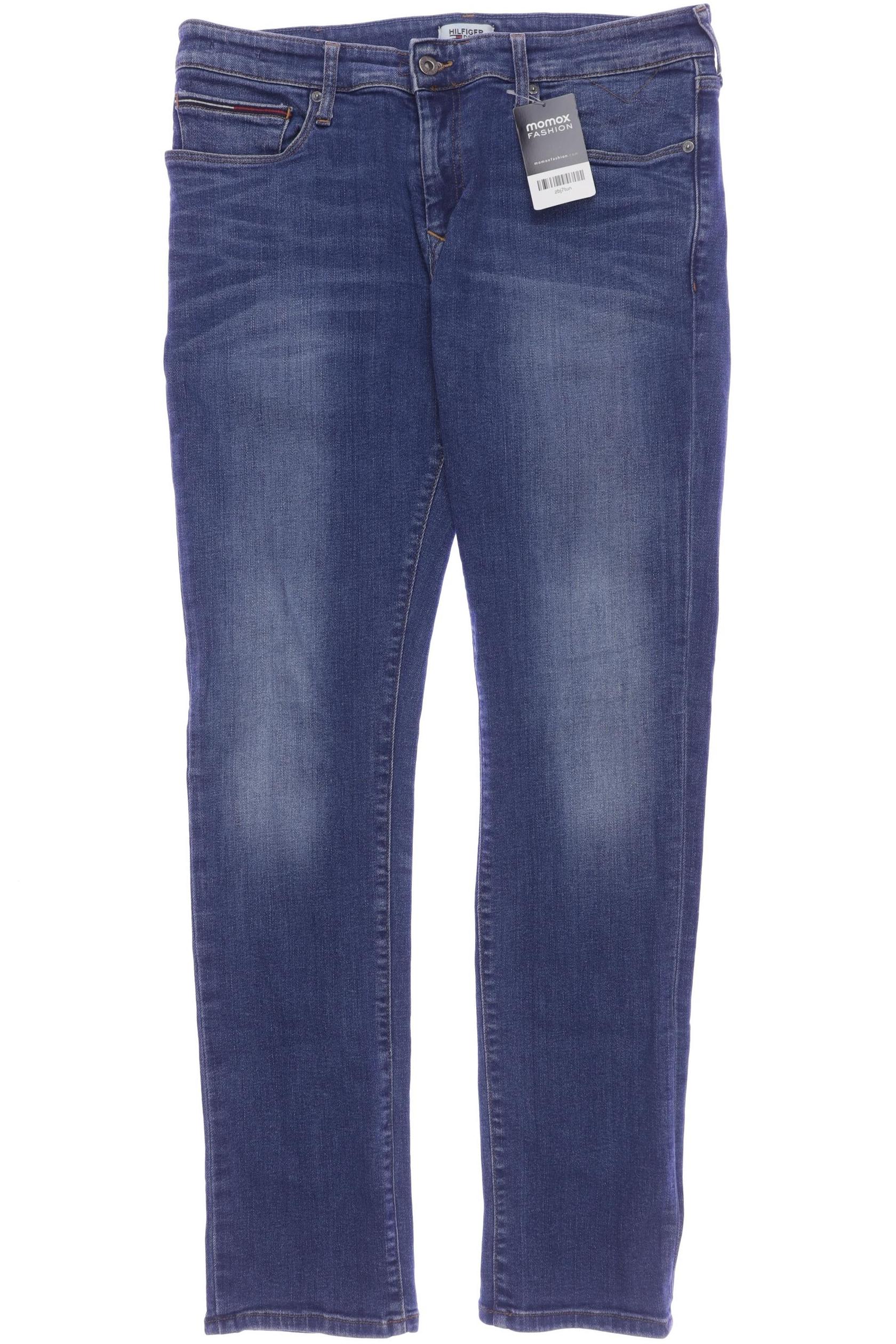

Hilfiger Denim Herren Jeans, blau, Gr. 34
