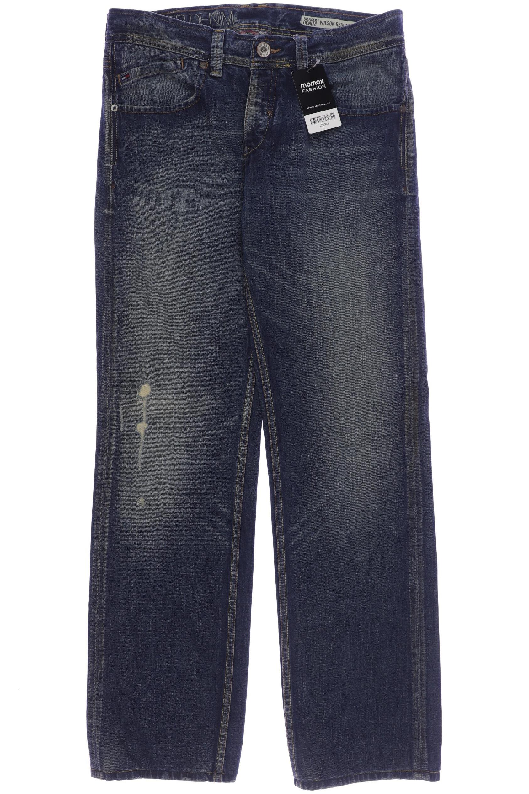 

Hilfiger Denim Herren Jeans, blau, Gr. 32