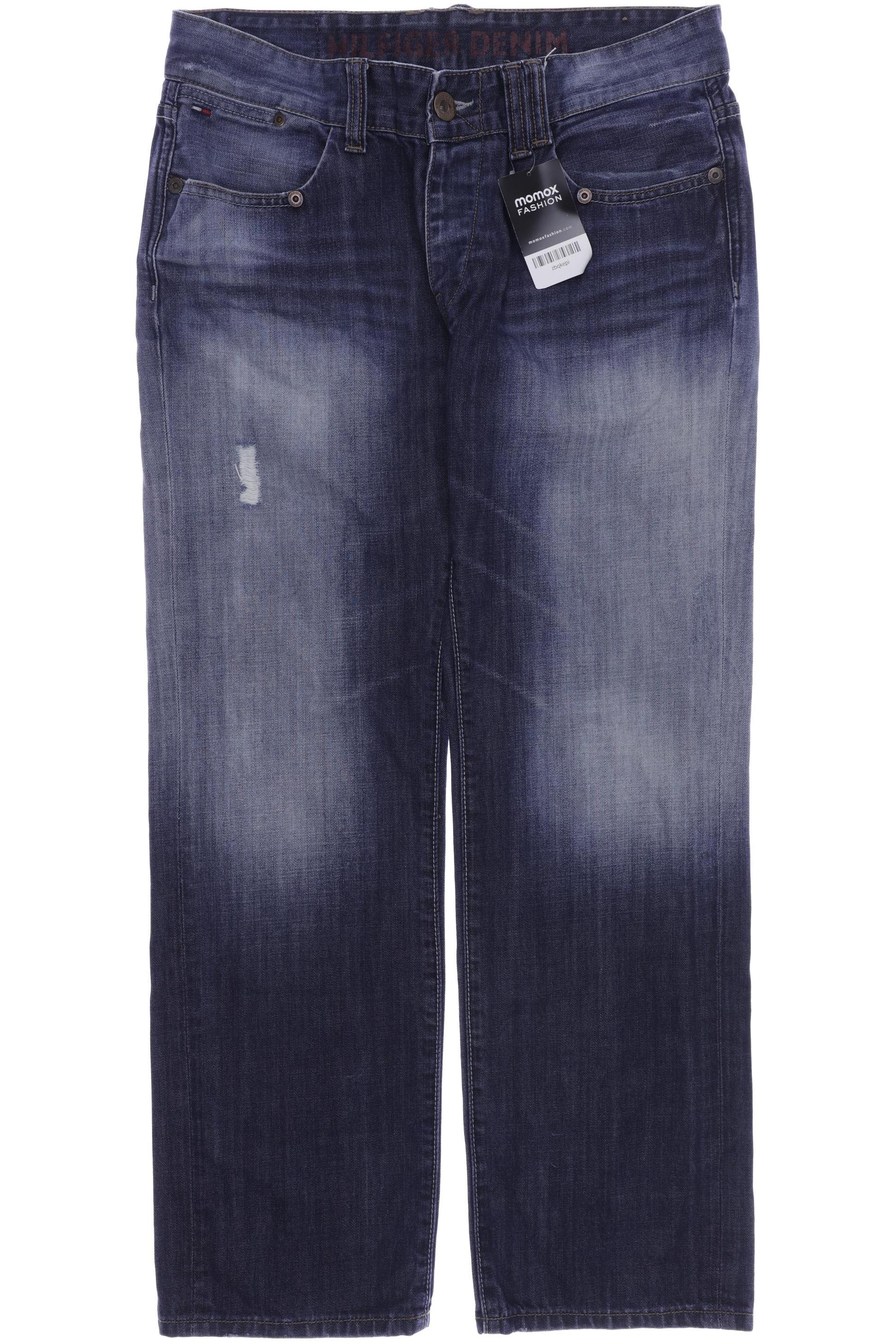 

HILFIGER DENIM Herren Jeans, blau