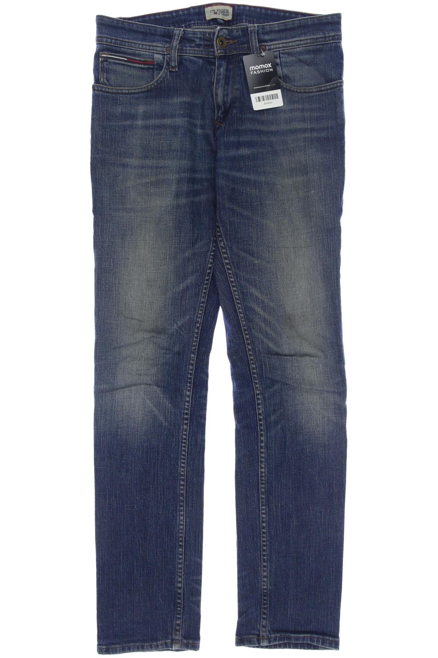 

Hilfiger Denim Herren Jeans, blau, Gr. 29