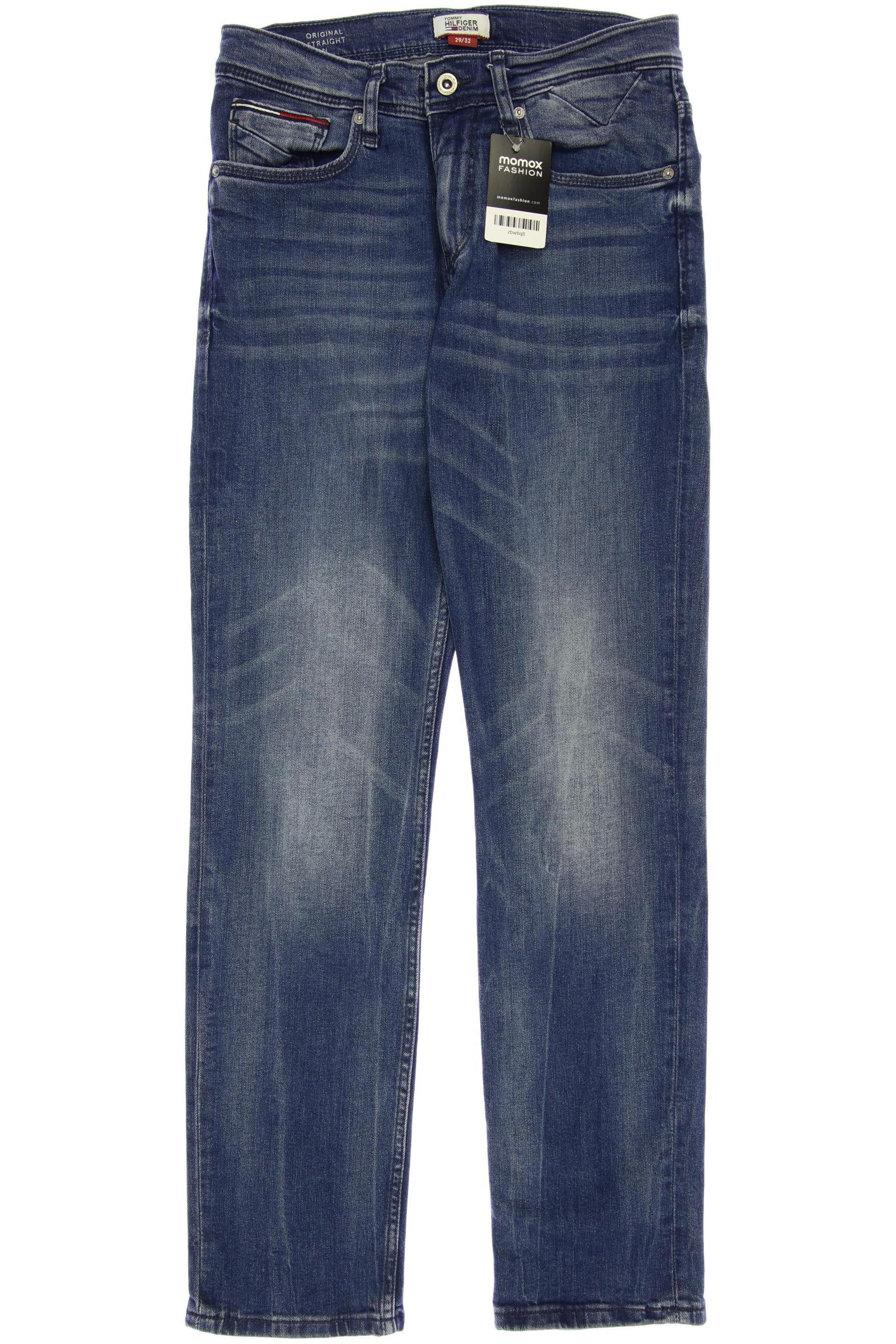 

Hilfiger Denim Herren Jeans, blau, Gr. 29