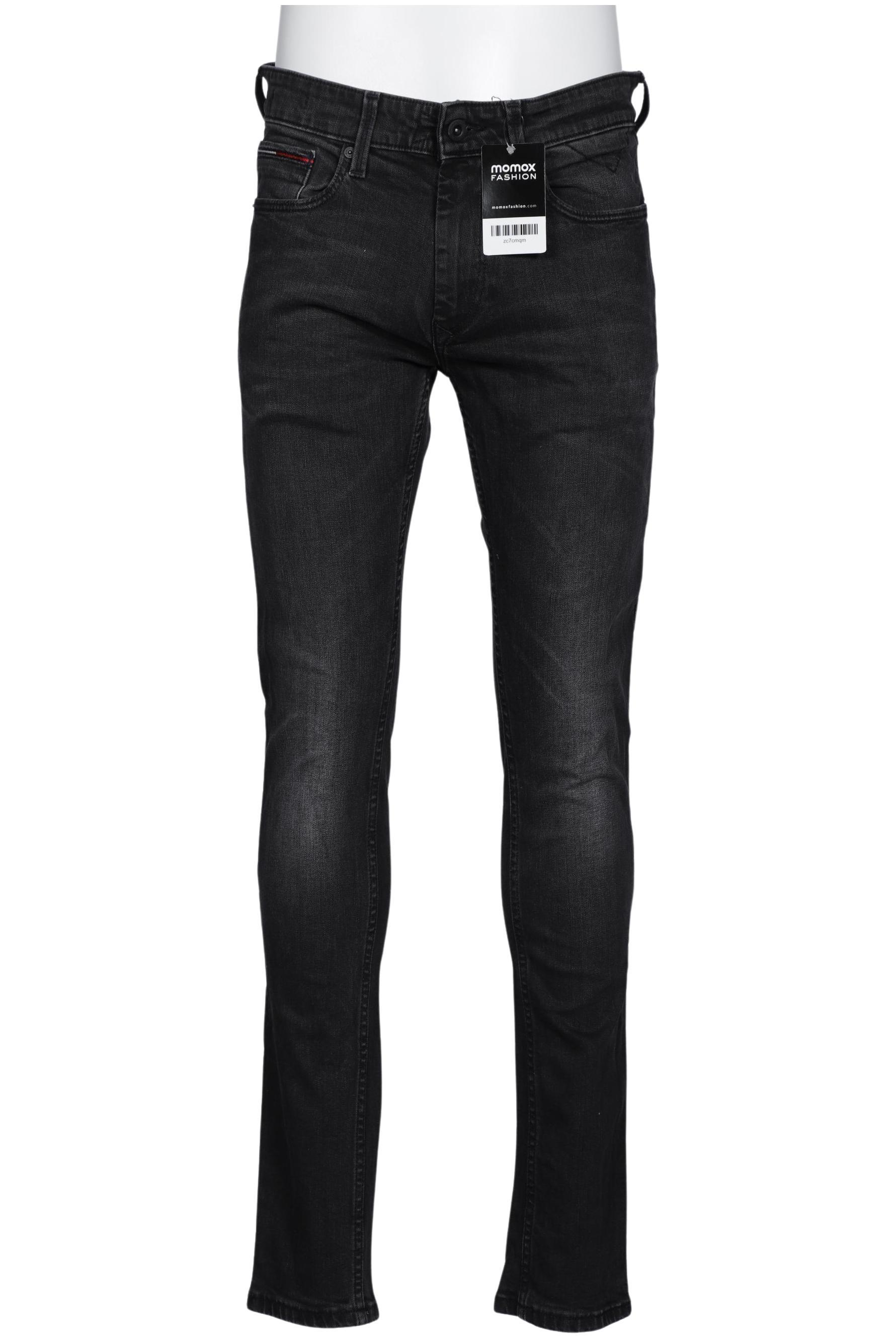 

Hilfiger Denim Herren Jeans, schwarz, Gr. 29