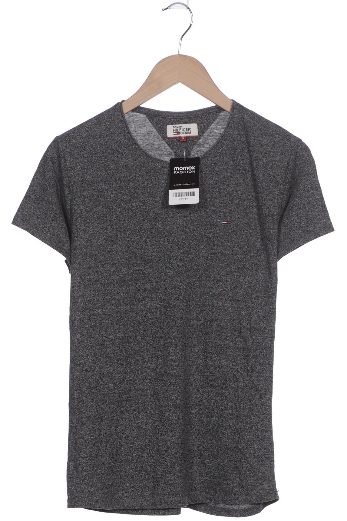 

Hilfiger Denim Herren T-Shirt, grau, Gr. 46