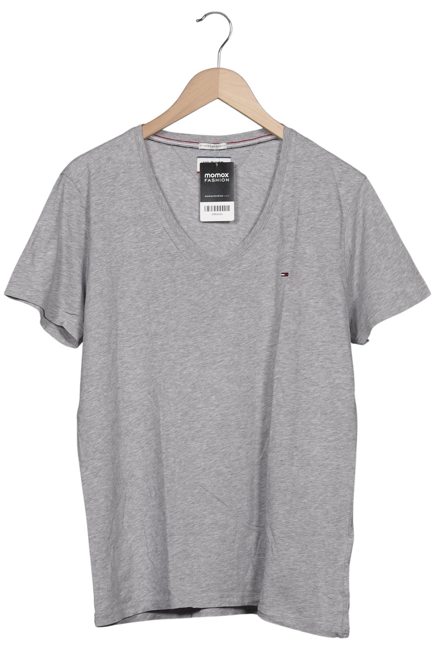 

Hilfiger Denim Herren T-Shirt, grau, Gr. 54