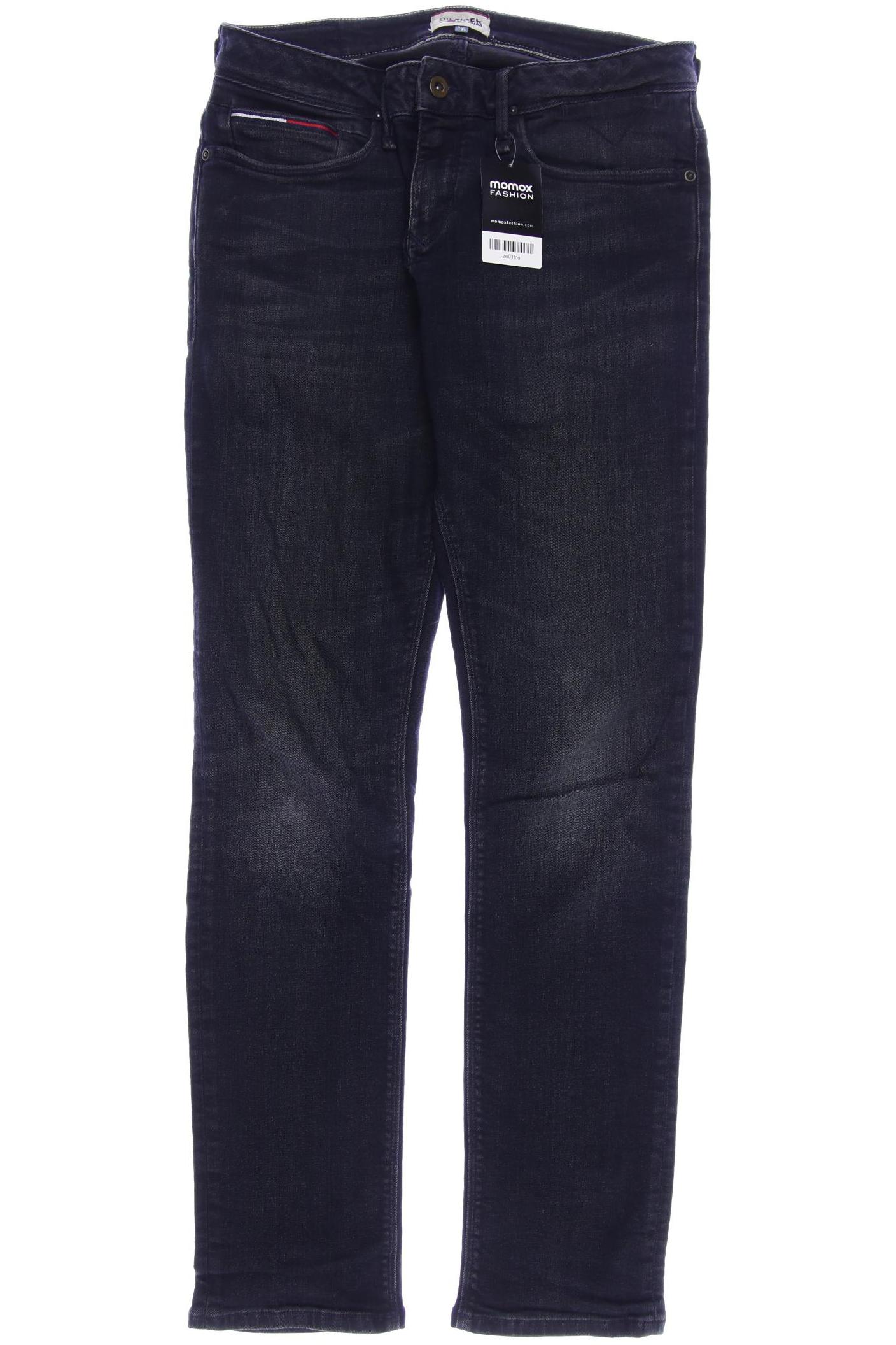 

HILFIGER DENIM Herren Jeans, marineblau