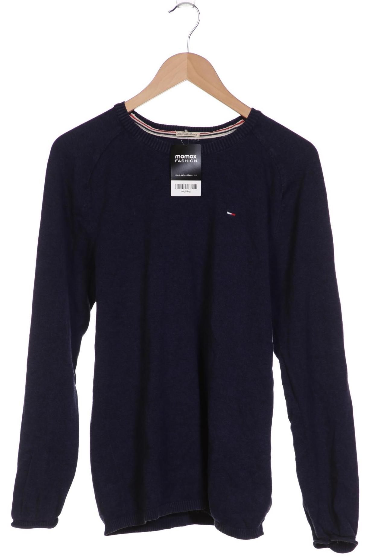 

Hilfiger Denim Herren Pullover, marineblau, Gr. 48