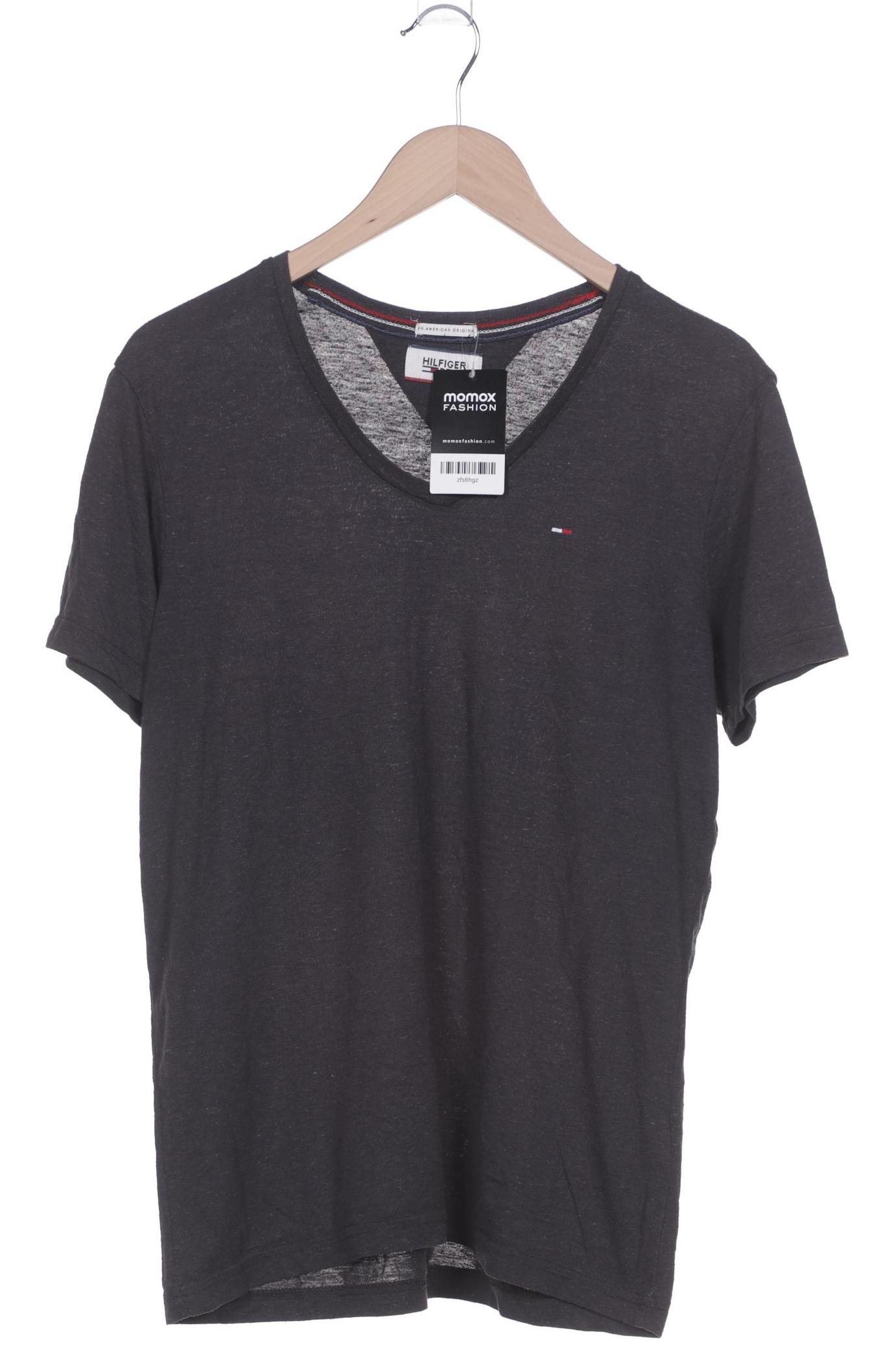 

Hilfiger Denim Herren T-Shirt, grau, Gr. 48