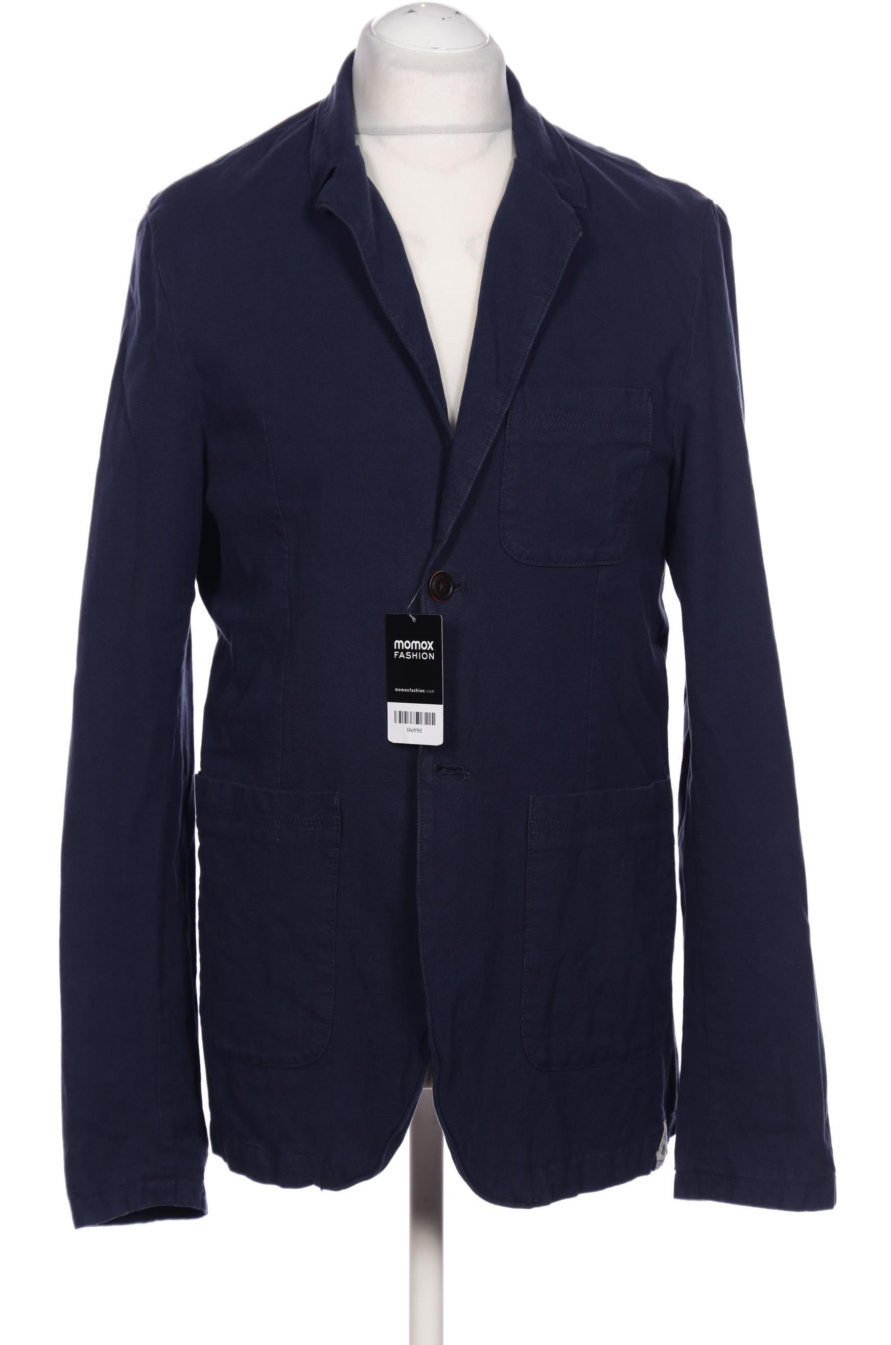 

Hilfiger Denim Herren Sakko, marineblau, Gr. 52