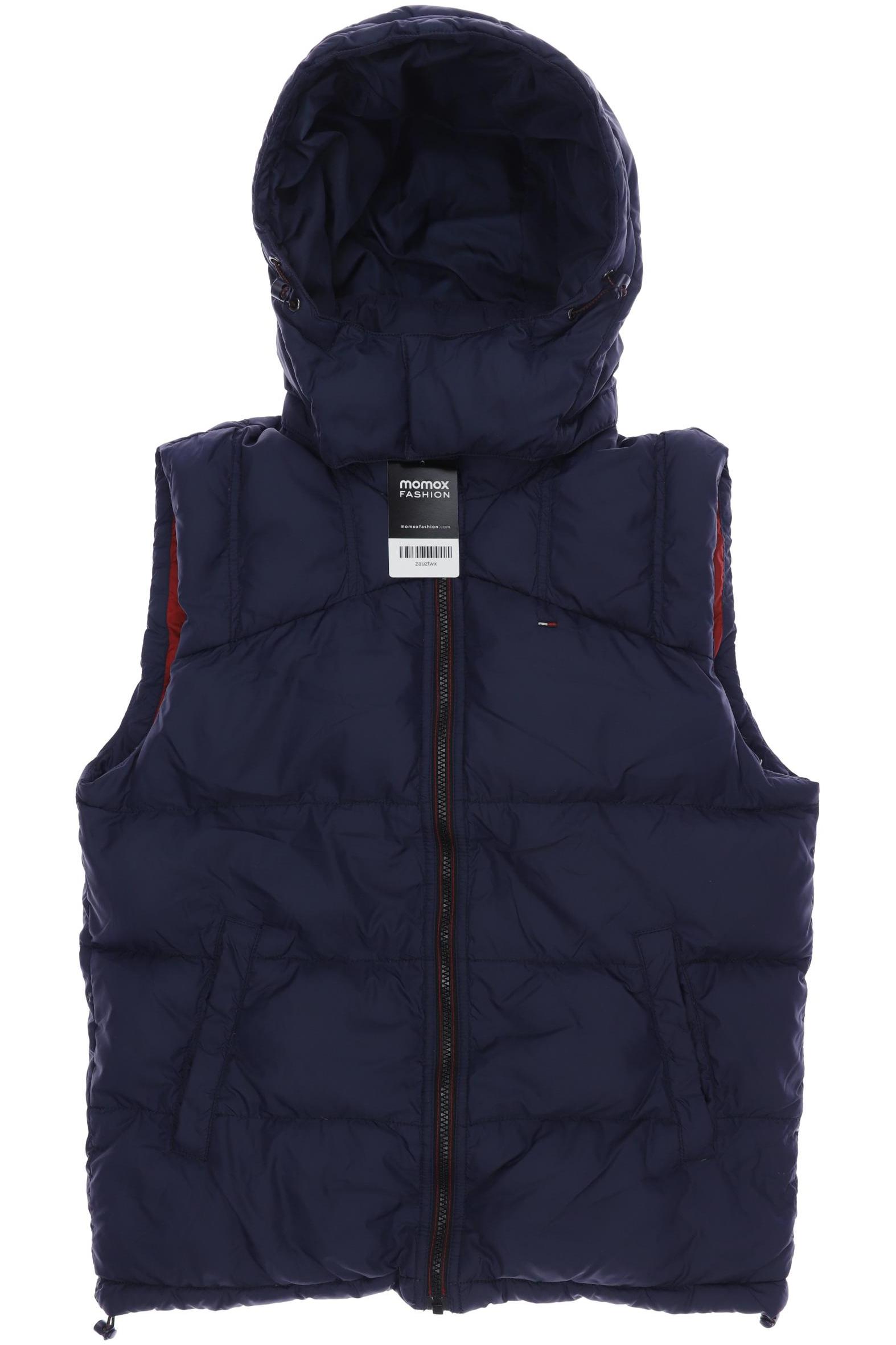 

Hilfiger Denim Herren Weste, marineblau, Gr. 48