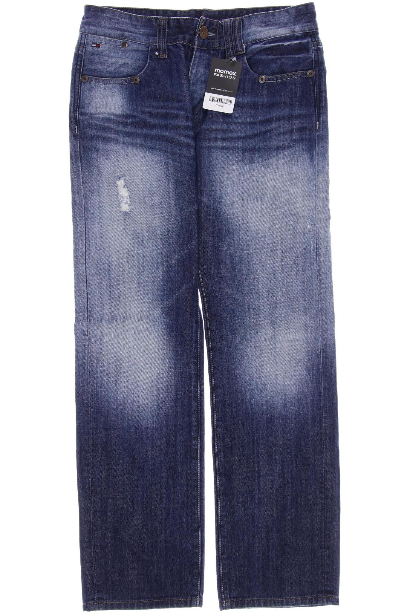 

HILFIGER DENIM Herren Jeans, marineblau