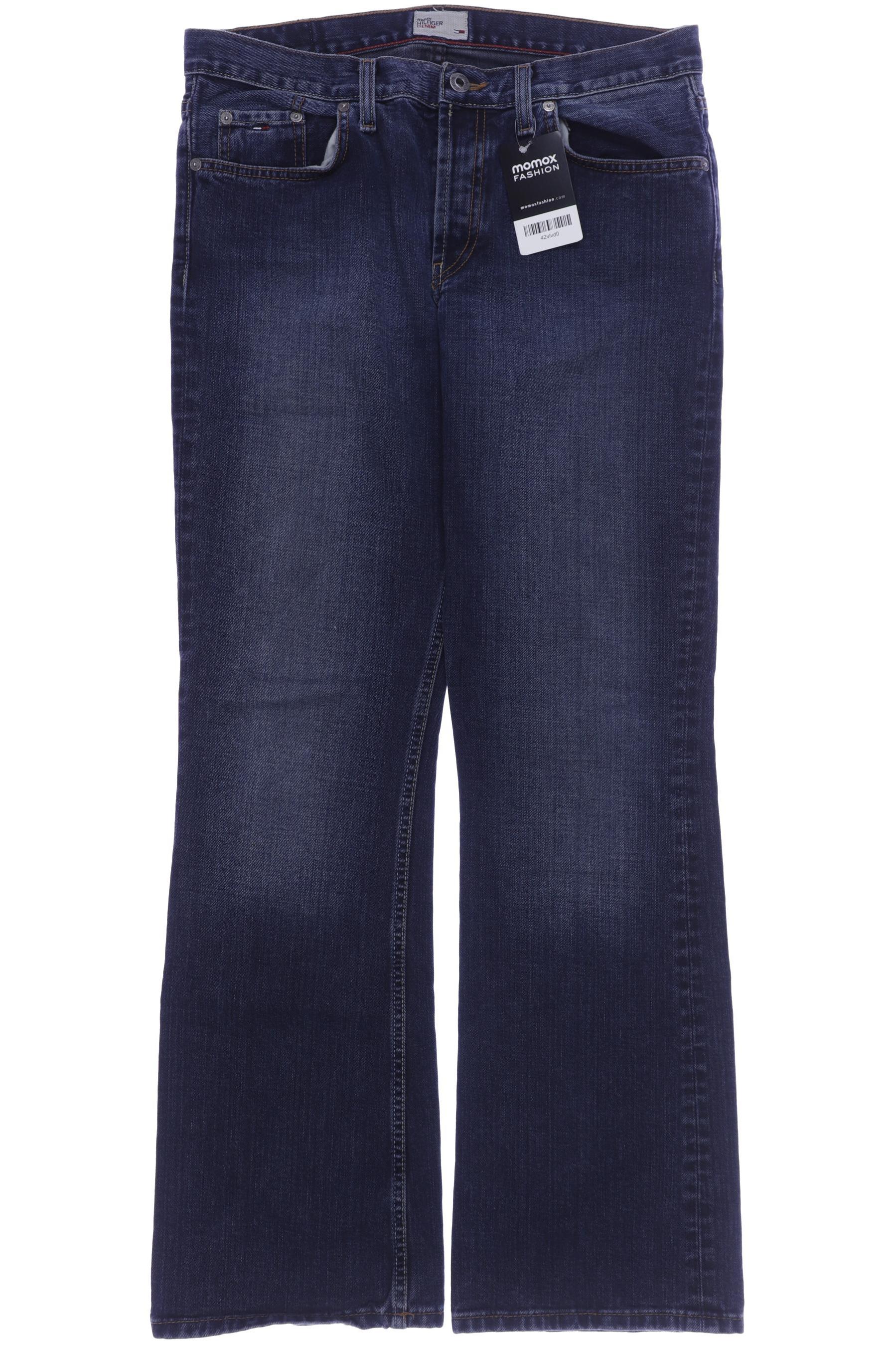 

Hilfiger Denim Herren Jeans, marineblau, Gr. 30