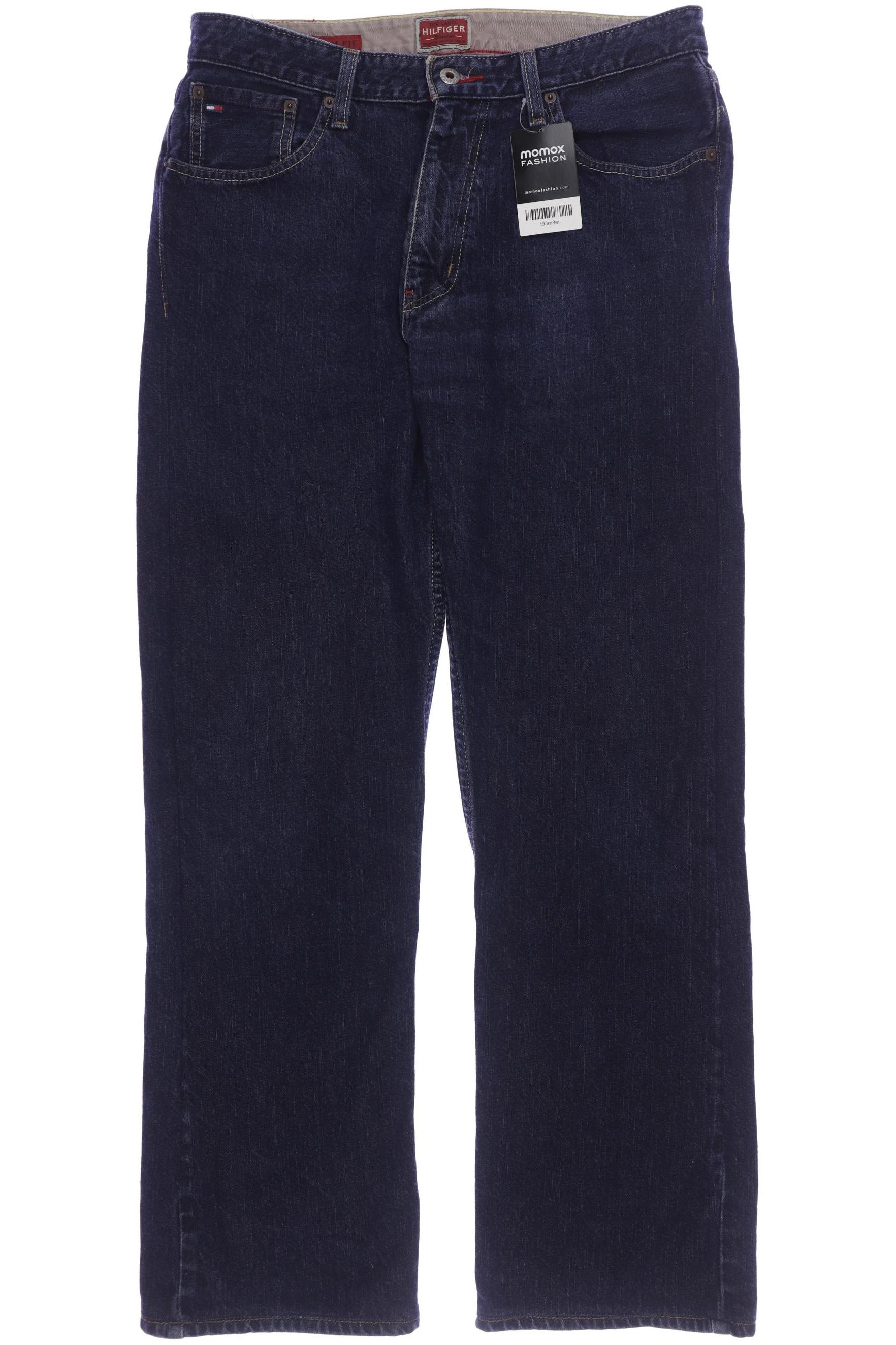 

Hilfiger Denim Herren Jeans, marineblau, Gr. 32