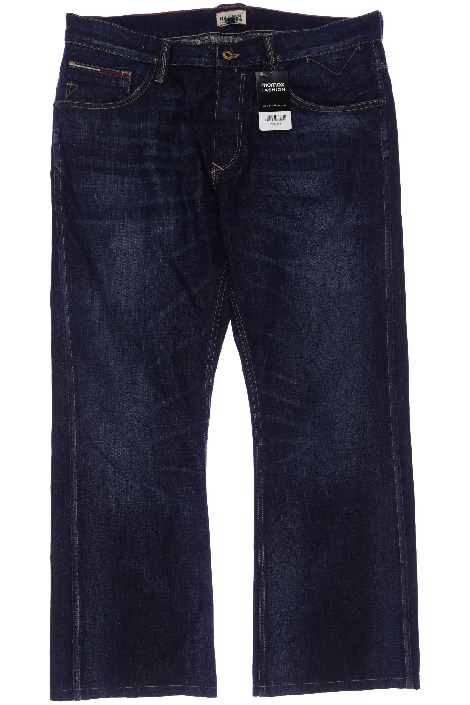 

Hilfiger Denim Herren Jeans, blau, Gr. 36