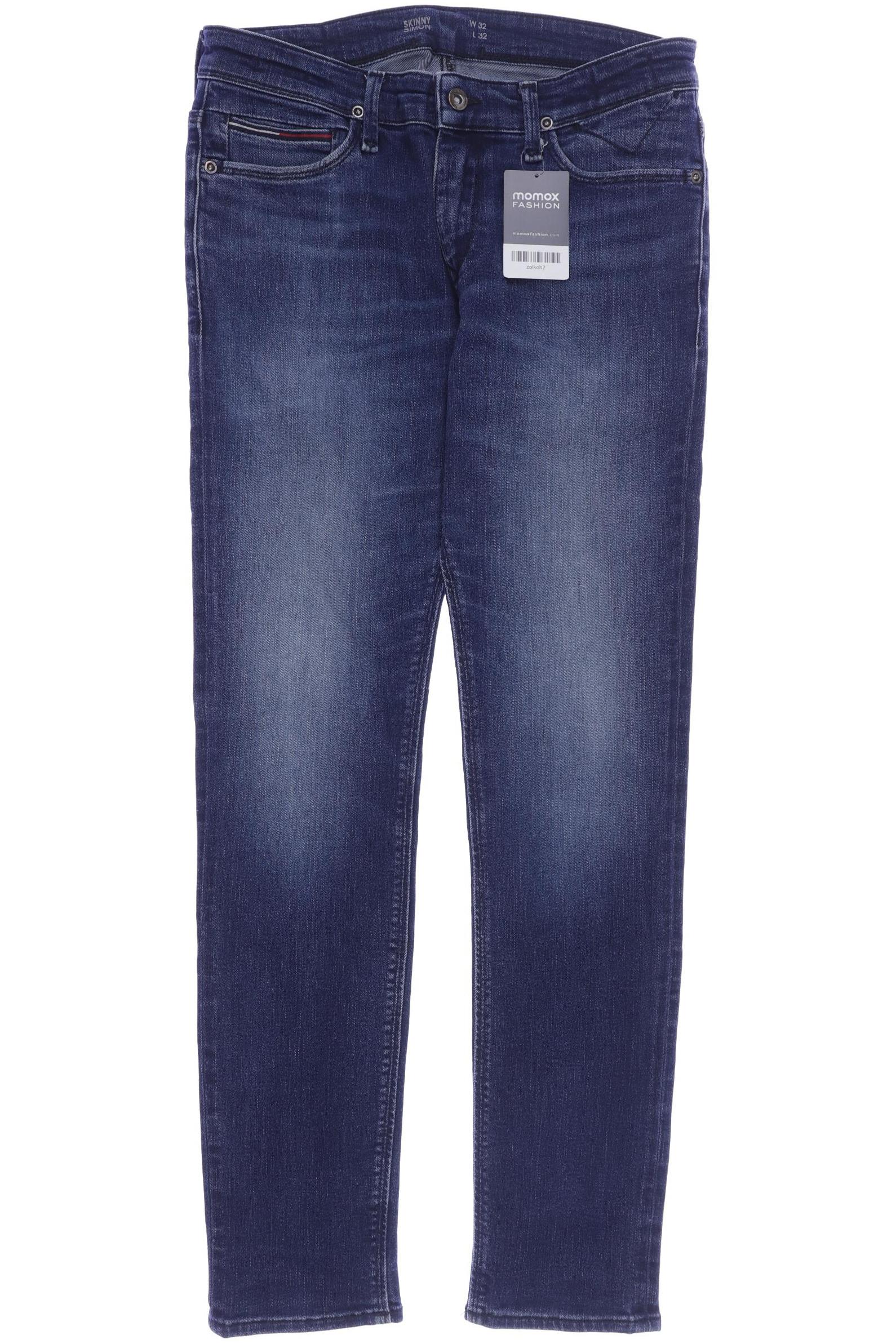 

HILFIGER DENIM Herren Jeans, blau