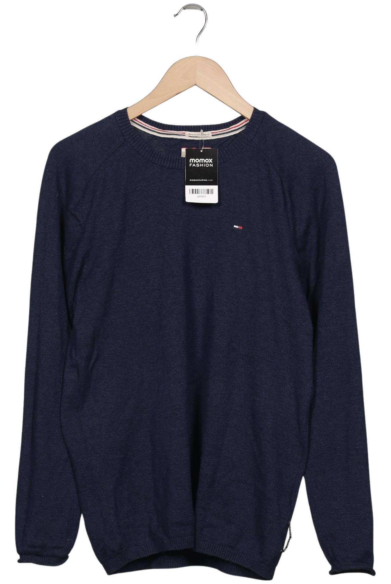 

Hilfiger Denim Herren Pullover, marineblau, Gr. 48