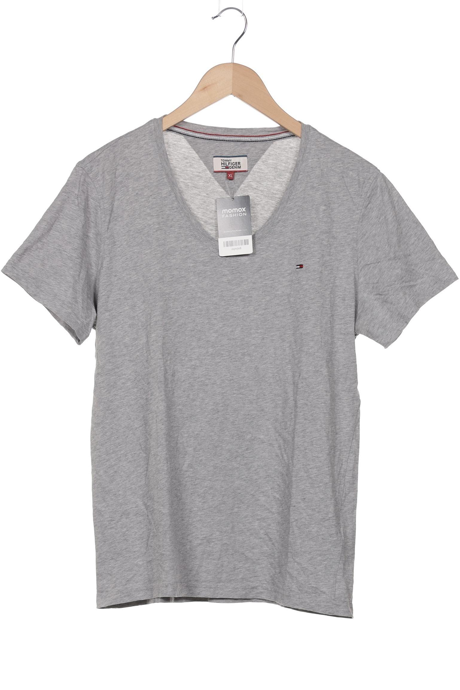 

Hilfiger Denim Herren T-Shirt, grau, Gr. 54