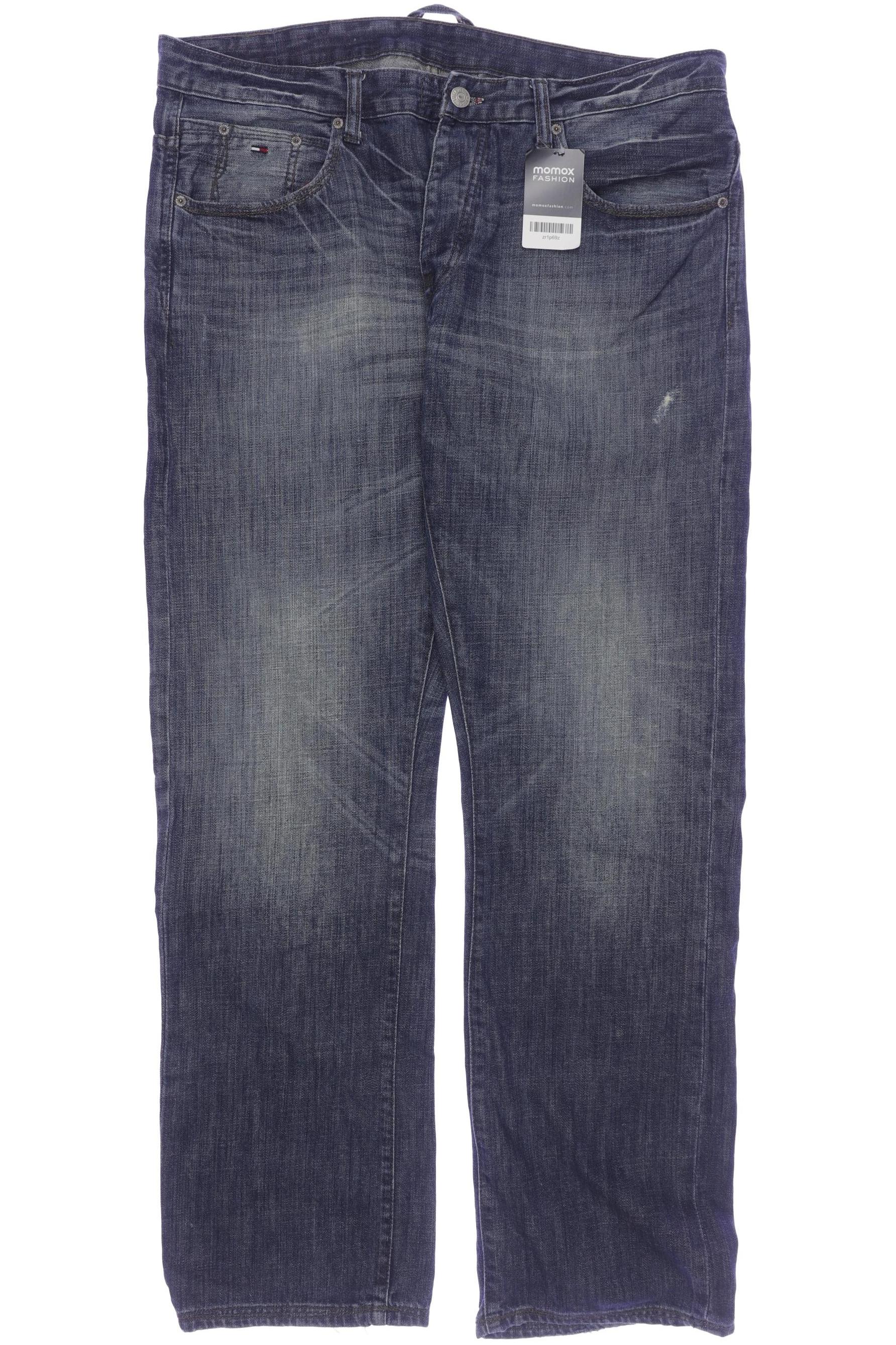 

Hilfiger Denim Herren Jeans, blau, Gr. 38