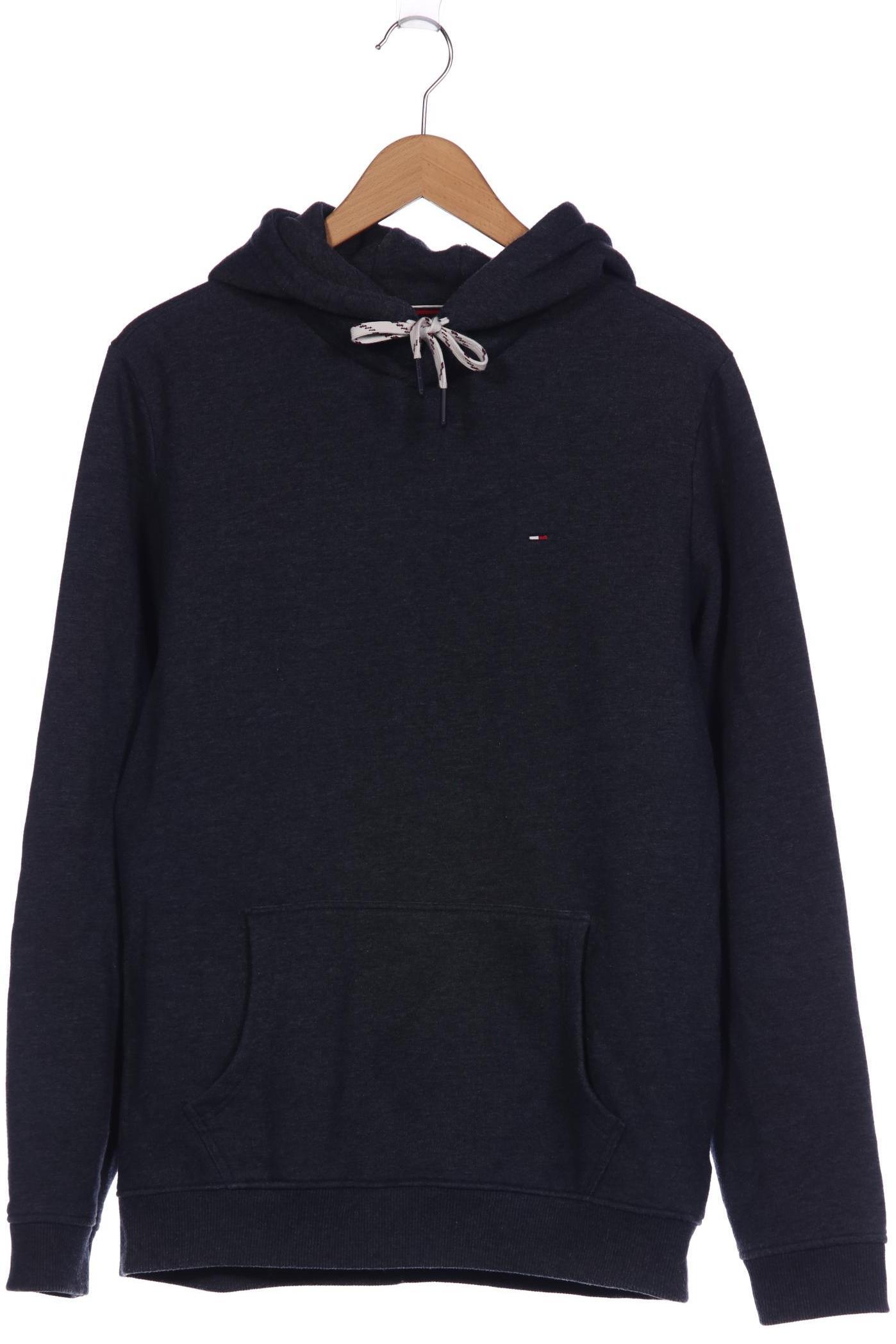 

Hilfiger Denim Herren Kapuzenpullover, marineblau, Gr. 54