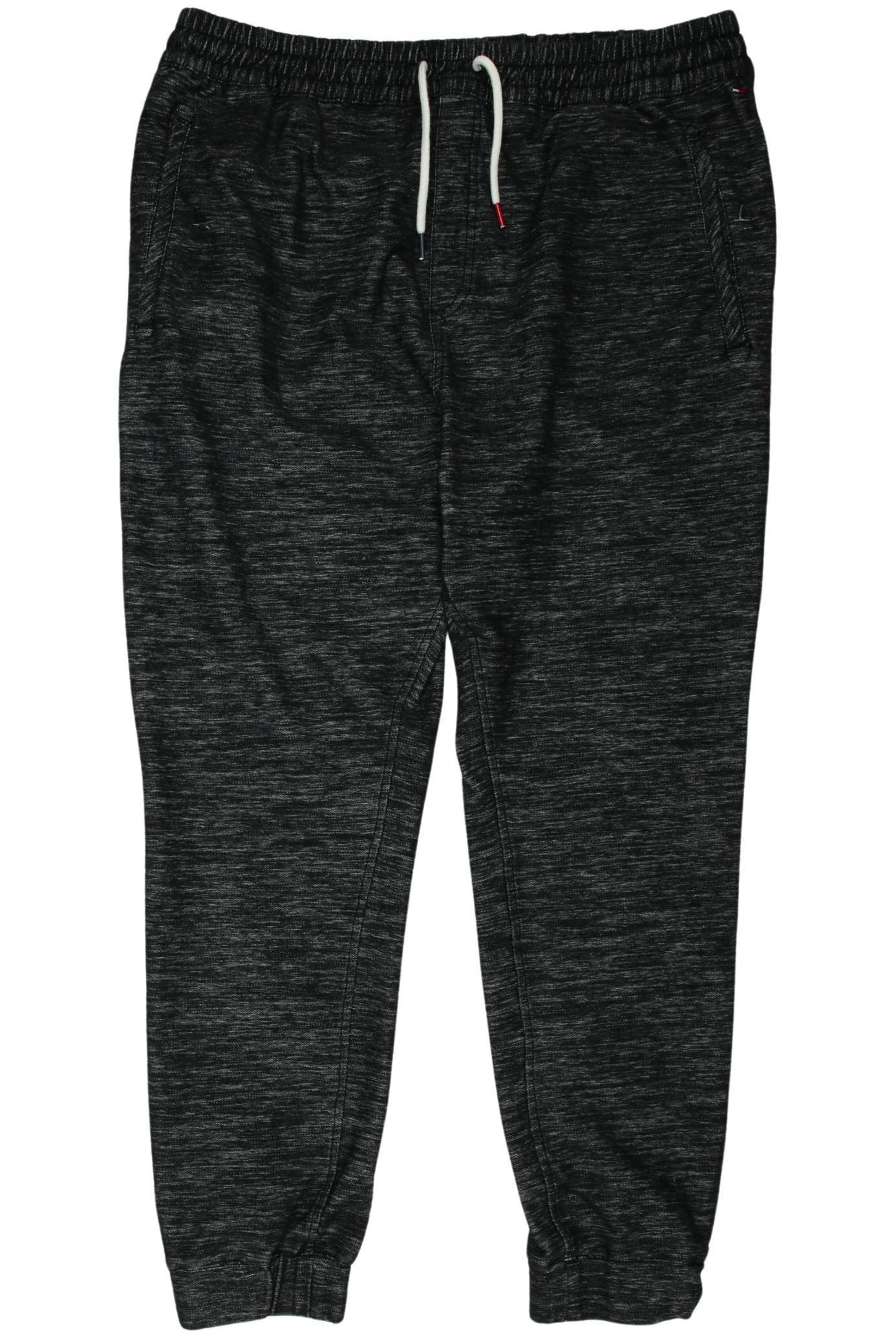 

Hilfiger Denim Herren Stoffhose, grau, Gr. 0