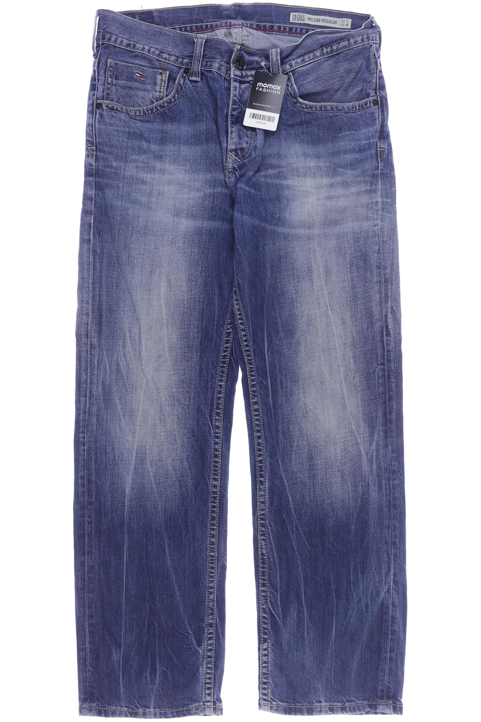 

HILFIGER DENIM Herren Jeans, blau