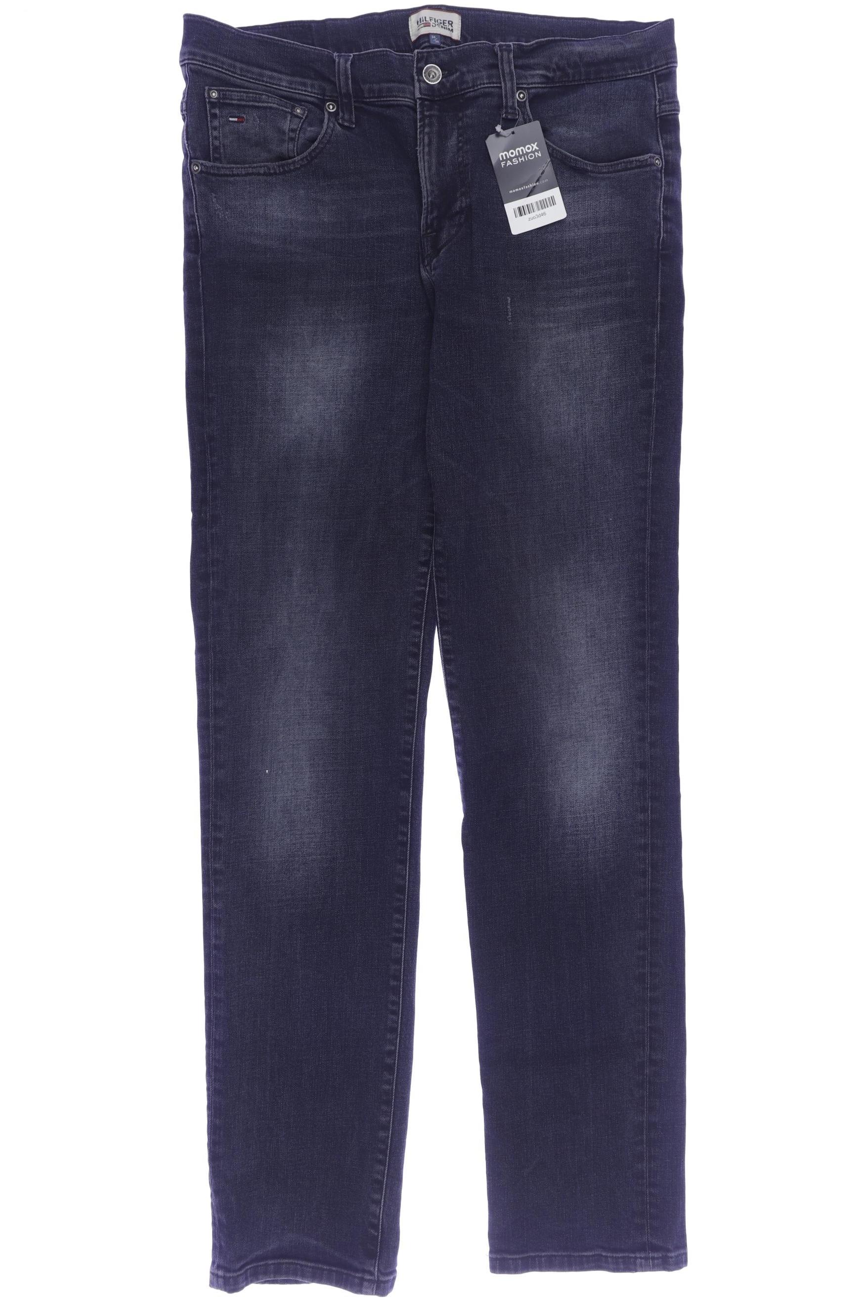 

Hilfiger Denim Herren Jeans, marineblau, Gr. 34