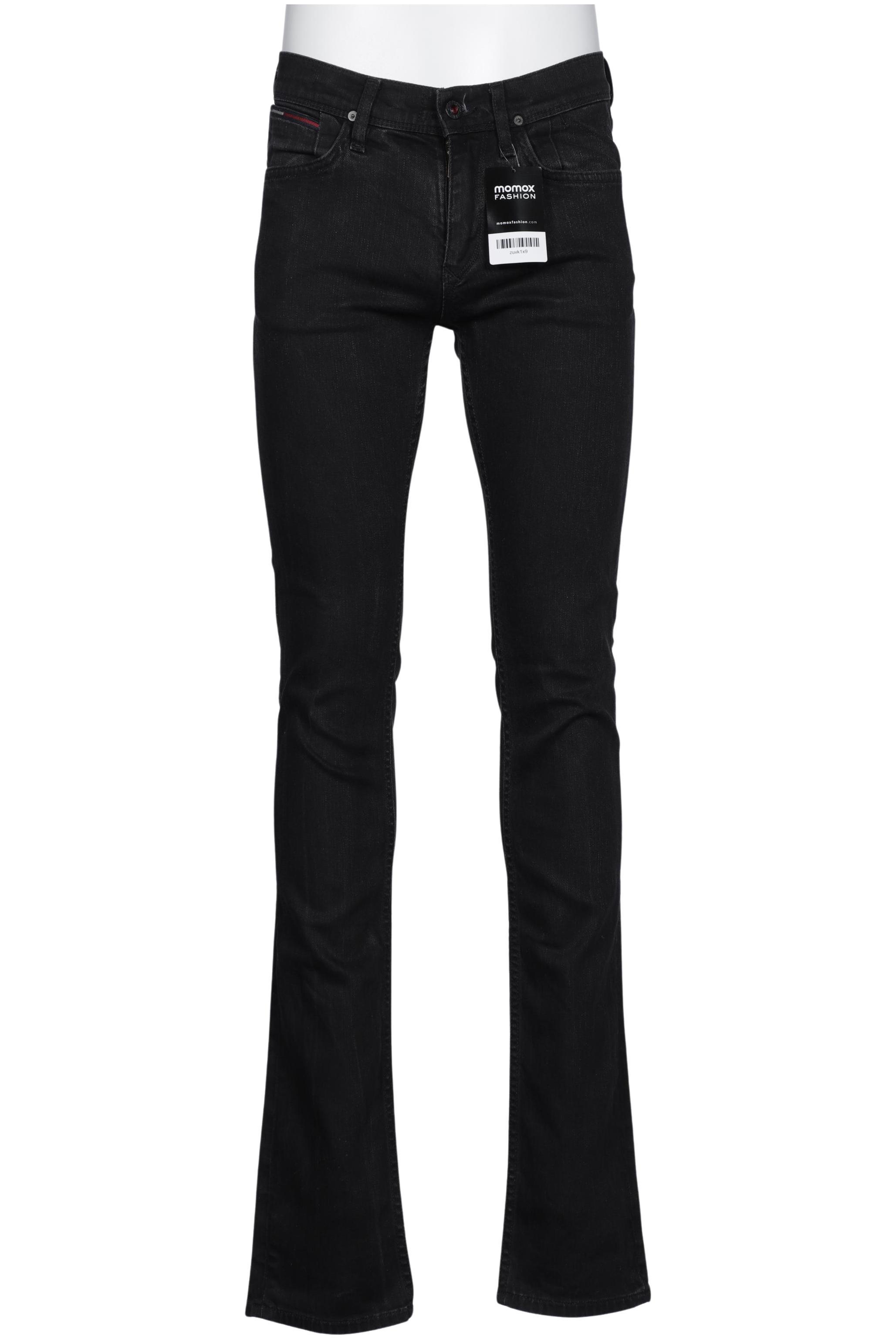 

Hilfiger Denim Herren Jeans, schwarz, Gr. 29