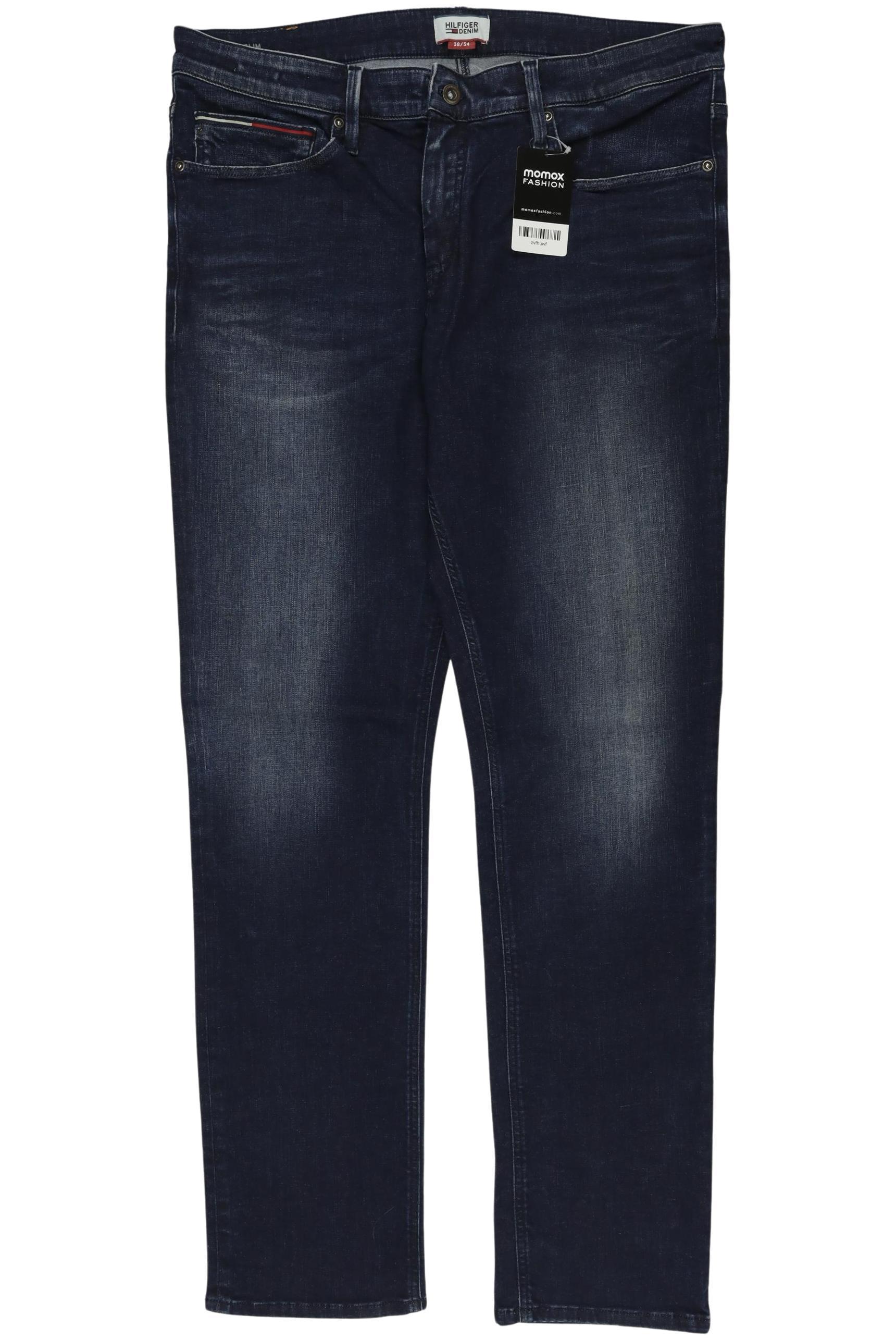 

Hilfiger Denim Herren Jeans, marineblau, Gr. 38