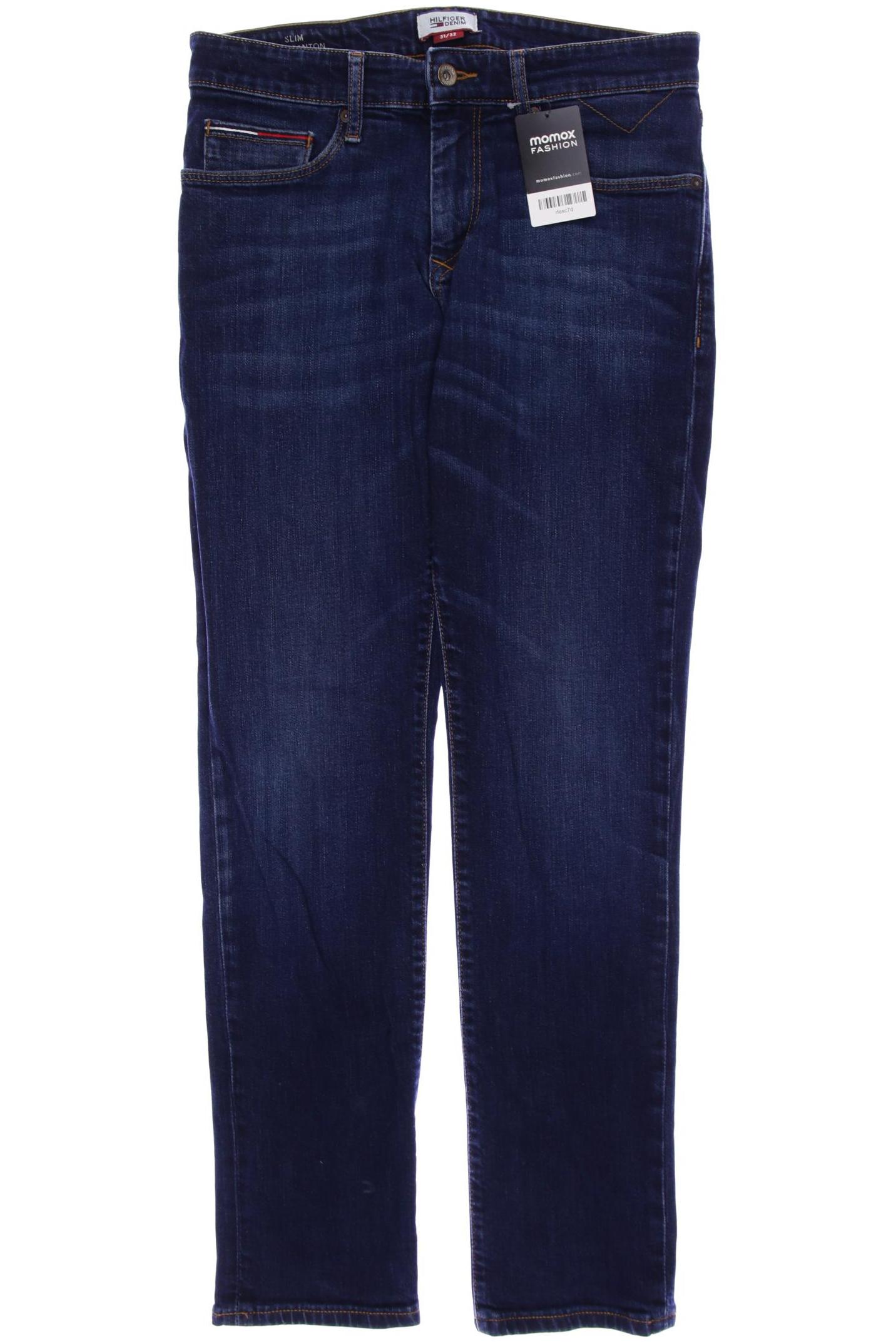 

HILFIGER DENIM Herren Jeans, blau