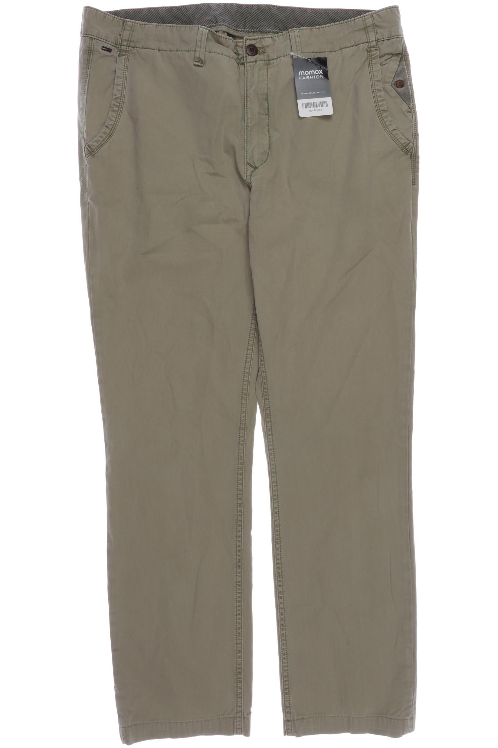 

Hilfiger Denim Herren Stoffhose, beige, Gr. 38