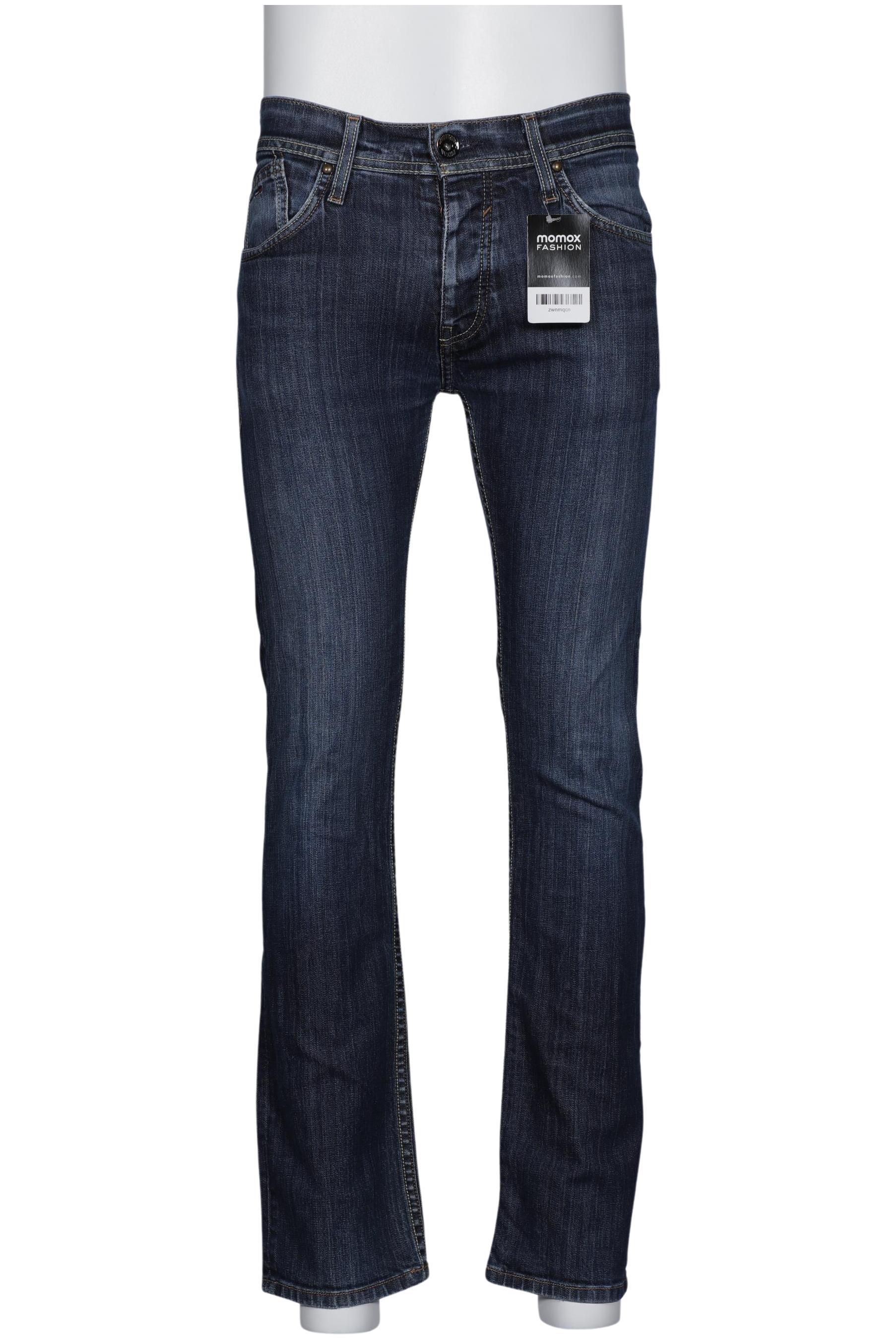 

Hilfiger Denim Herren Jeans, blau, Gr. 32