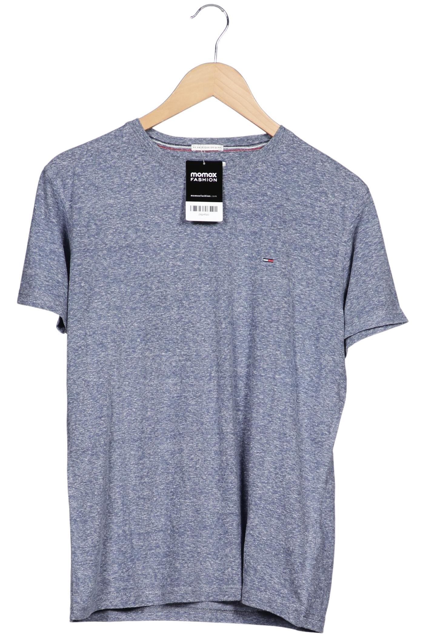 

Hilfiger Denim Herren T-Shirt, hellblau, Gr. 48