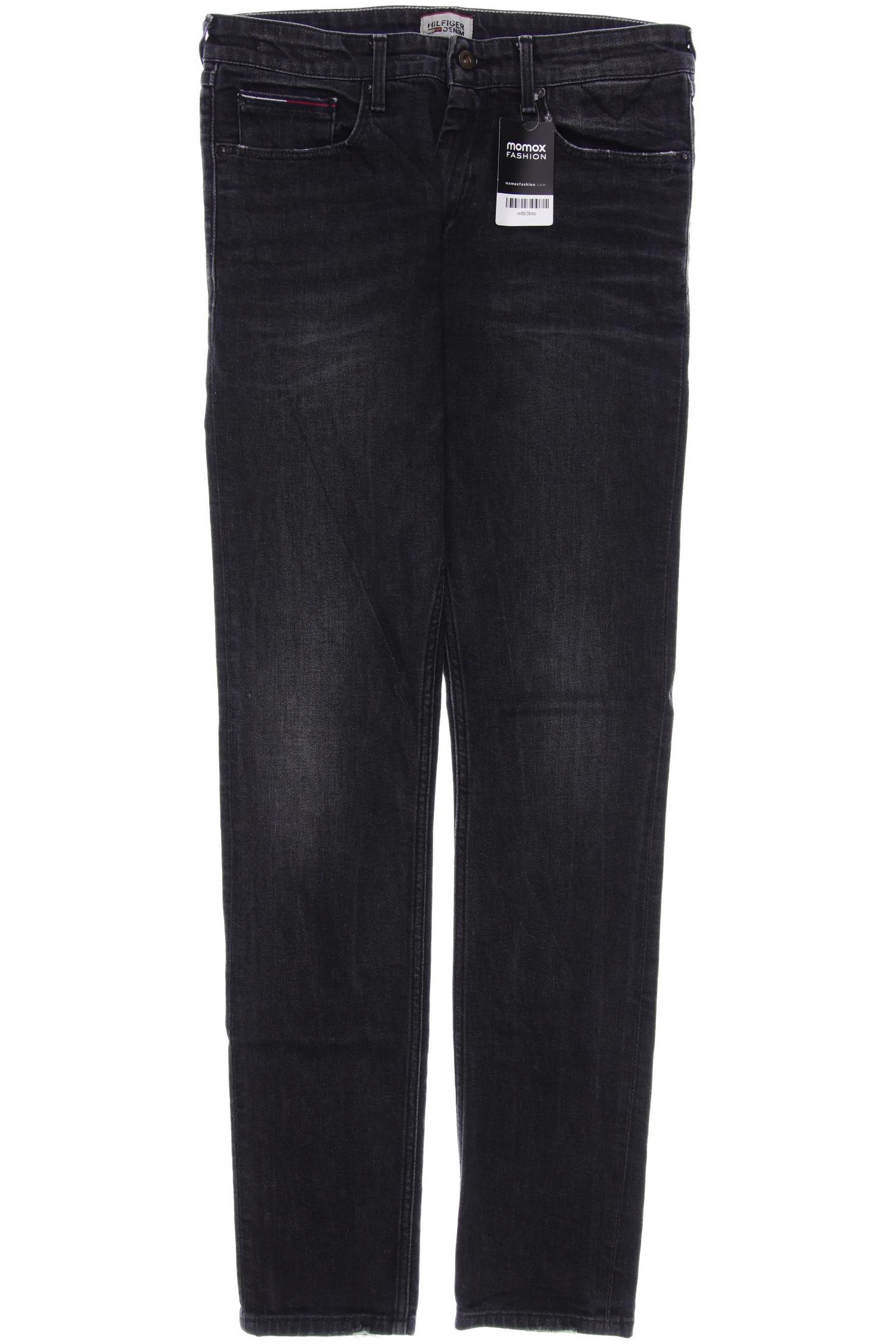 

Hilfiger Denim Herren Jeans, grau, Gr. 50