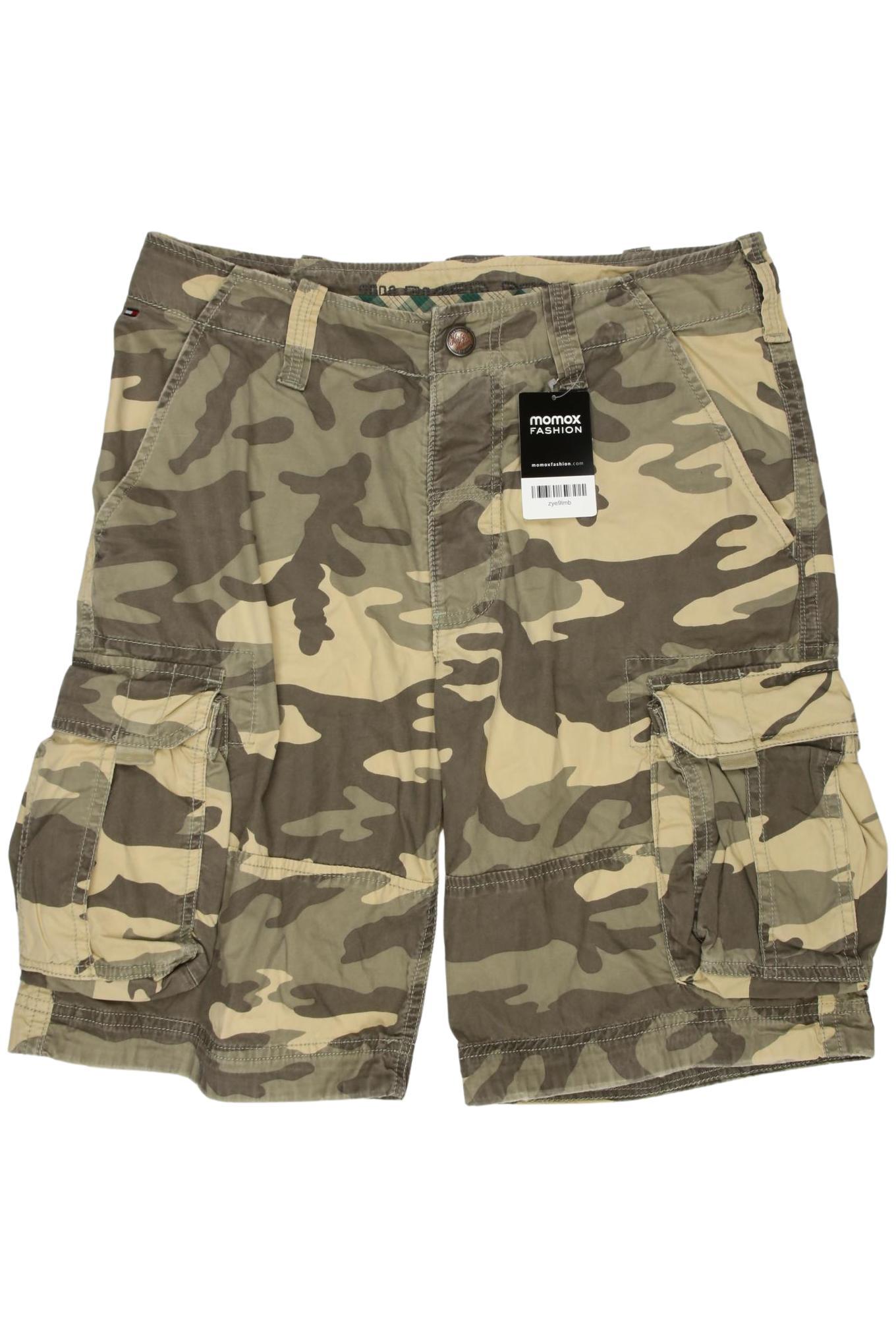 

Hilfiger Denim Herren Shorts, mehrfarbig, Gr. 31