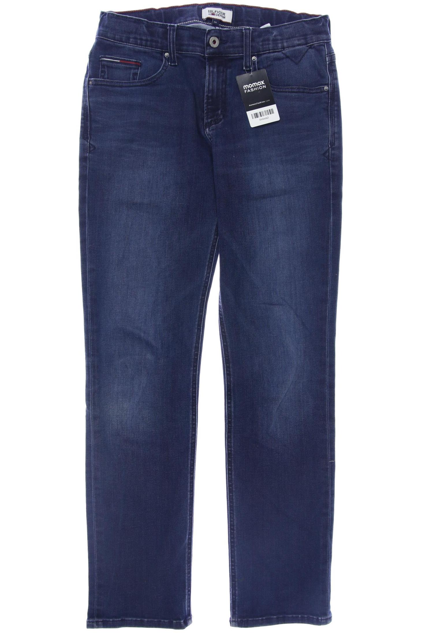 

HILFIGER DENIM Jungen Jeans, blau