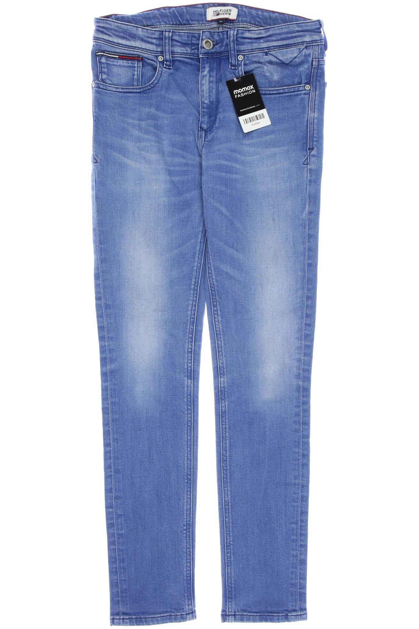 

Hilfiger Denim Herren Jeans, blau, Gr. 164