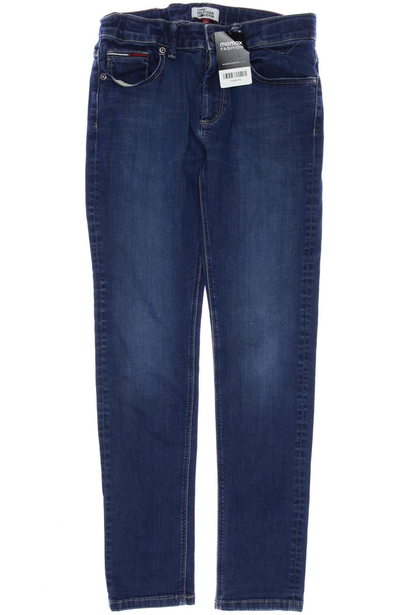 

Hilfiger Denim Herren Jeans, blau, Gr. 164