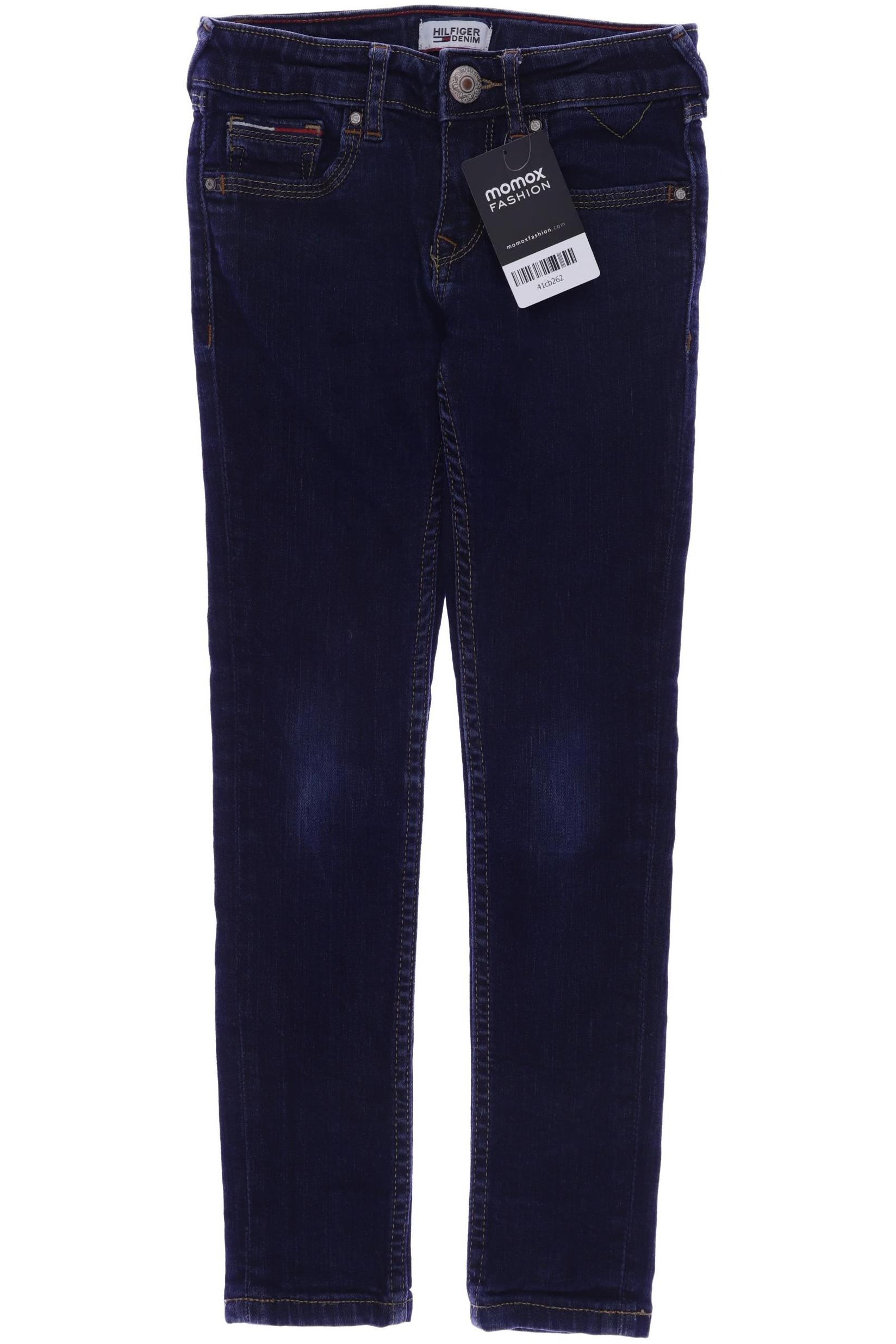 

Hilfiger Denim Herren Jeans, marineblau, Gr. 128