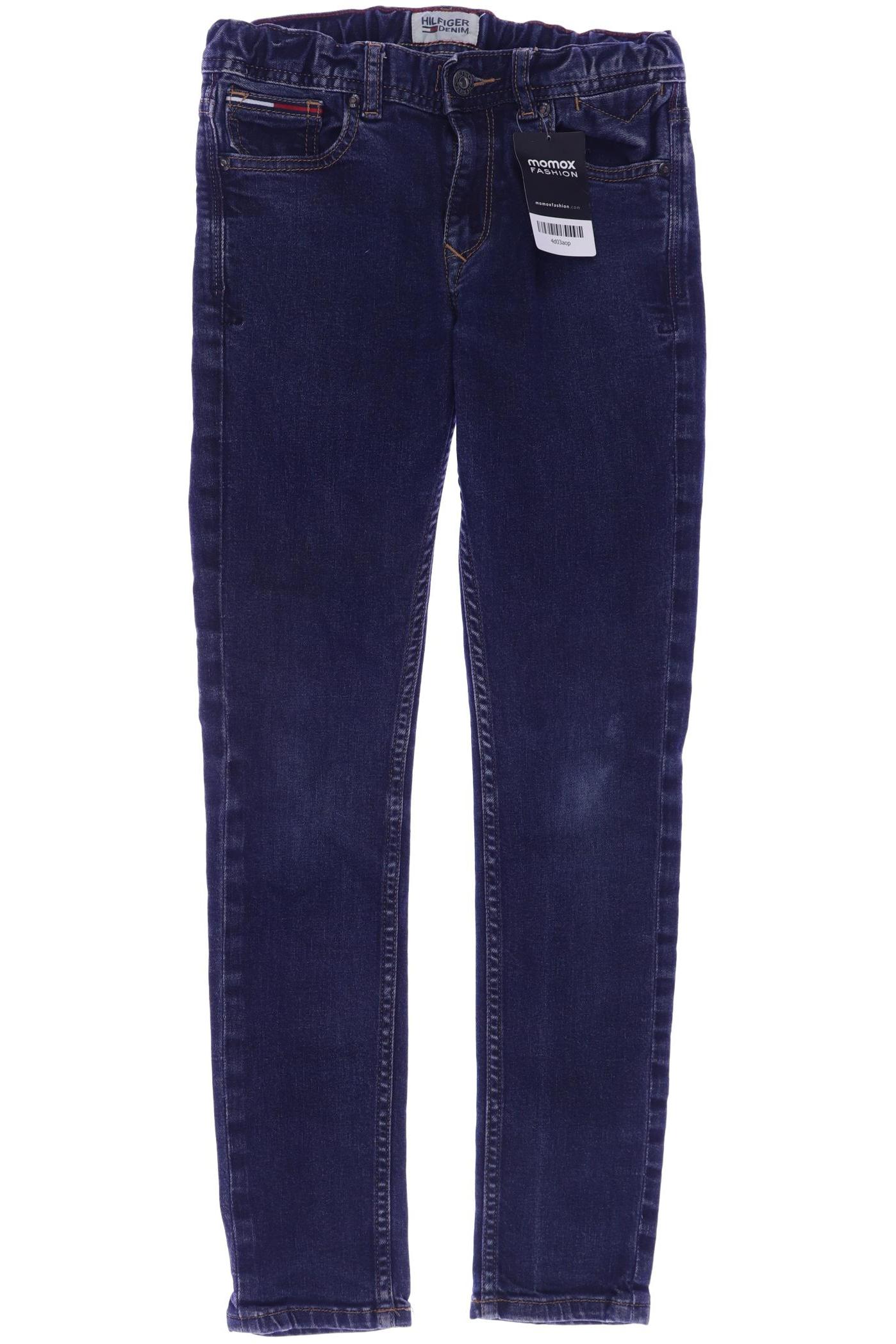 

HILFIGER DENIM Jungen Jeans, blau