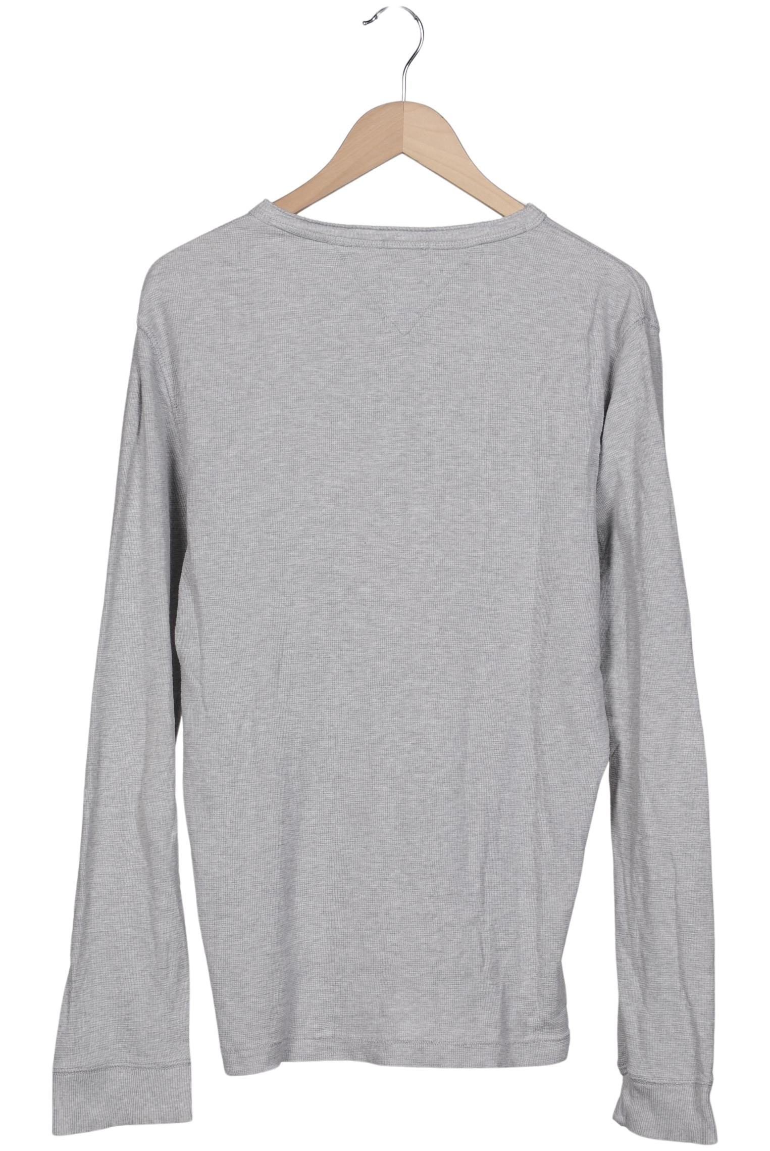 Thumbnail - Hilfiger Denim Jungen Pullover, grau, Gr. 170