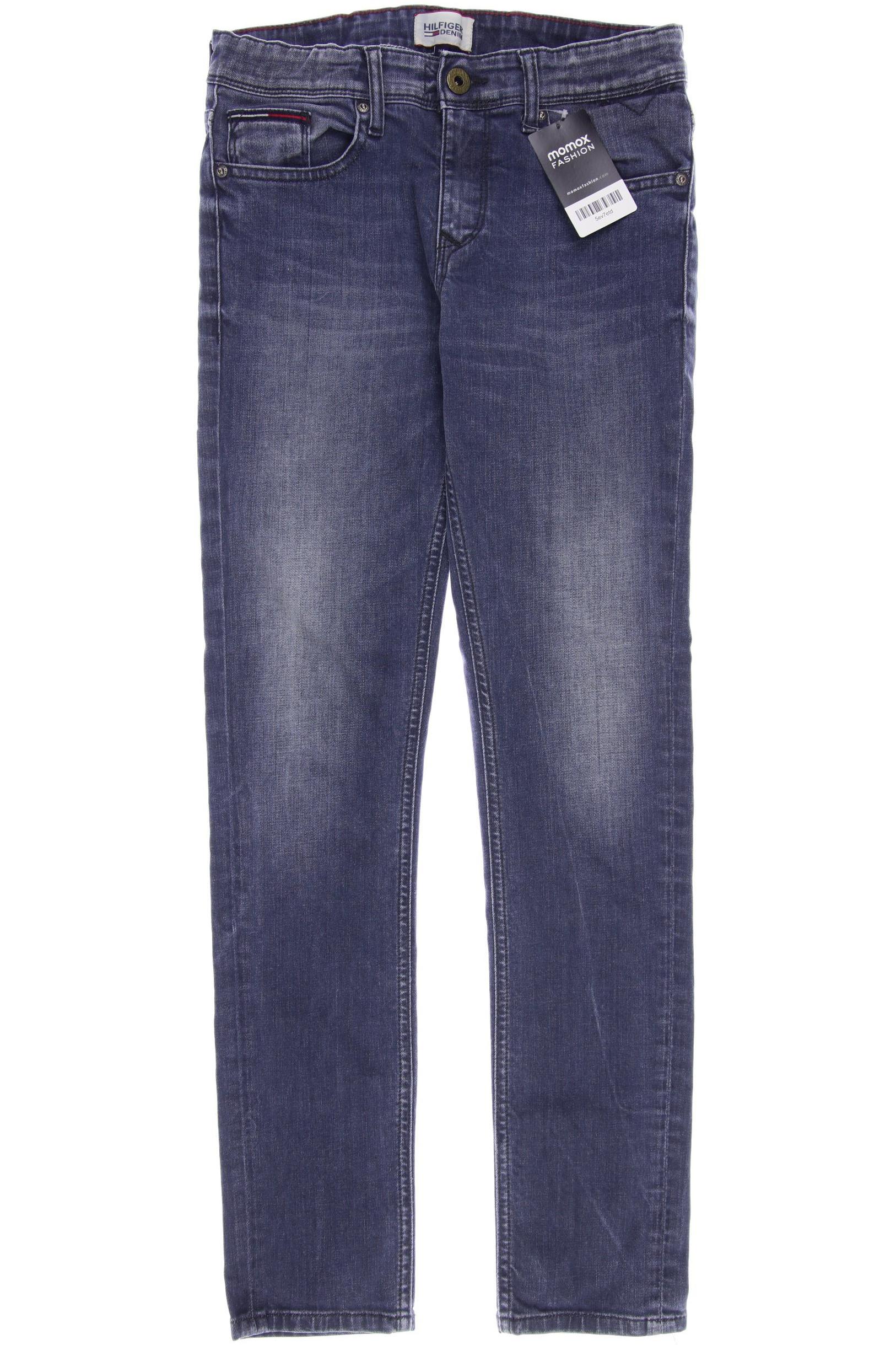 

HILFIGER DENIM Jungen Jeans, blau