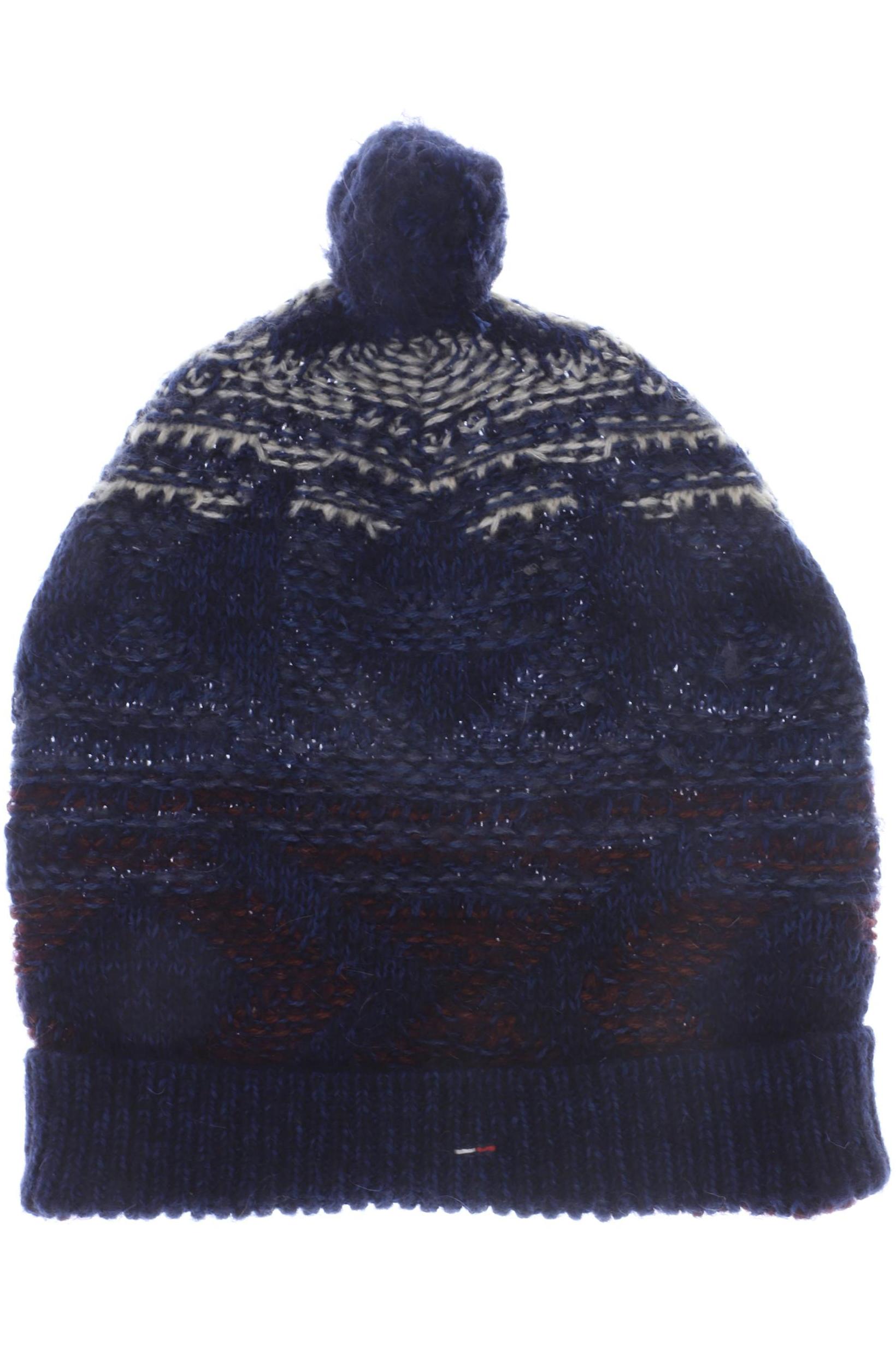 

Hilfiger Denim Herren Hut/Mütze, blau, Gr. uni