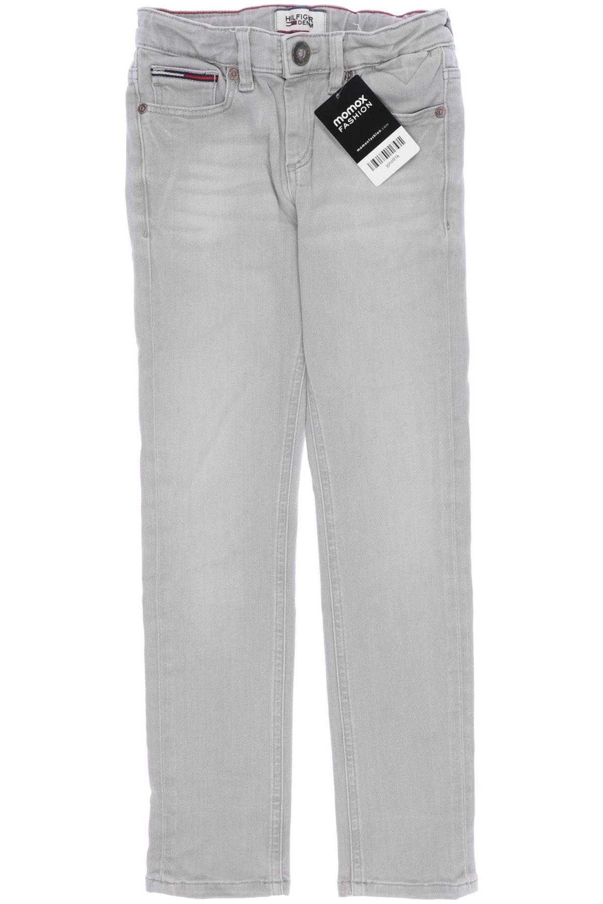 

Hilfiger Denim Herren Jeans, grau, Gr. 128