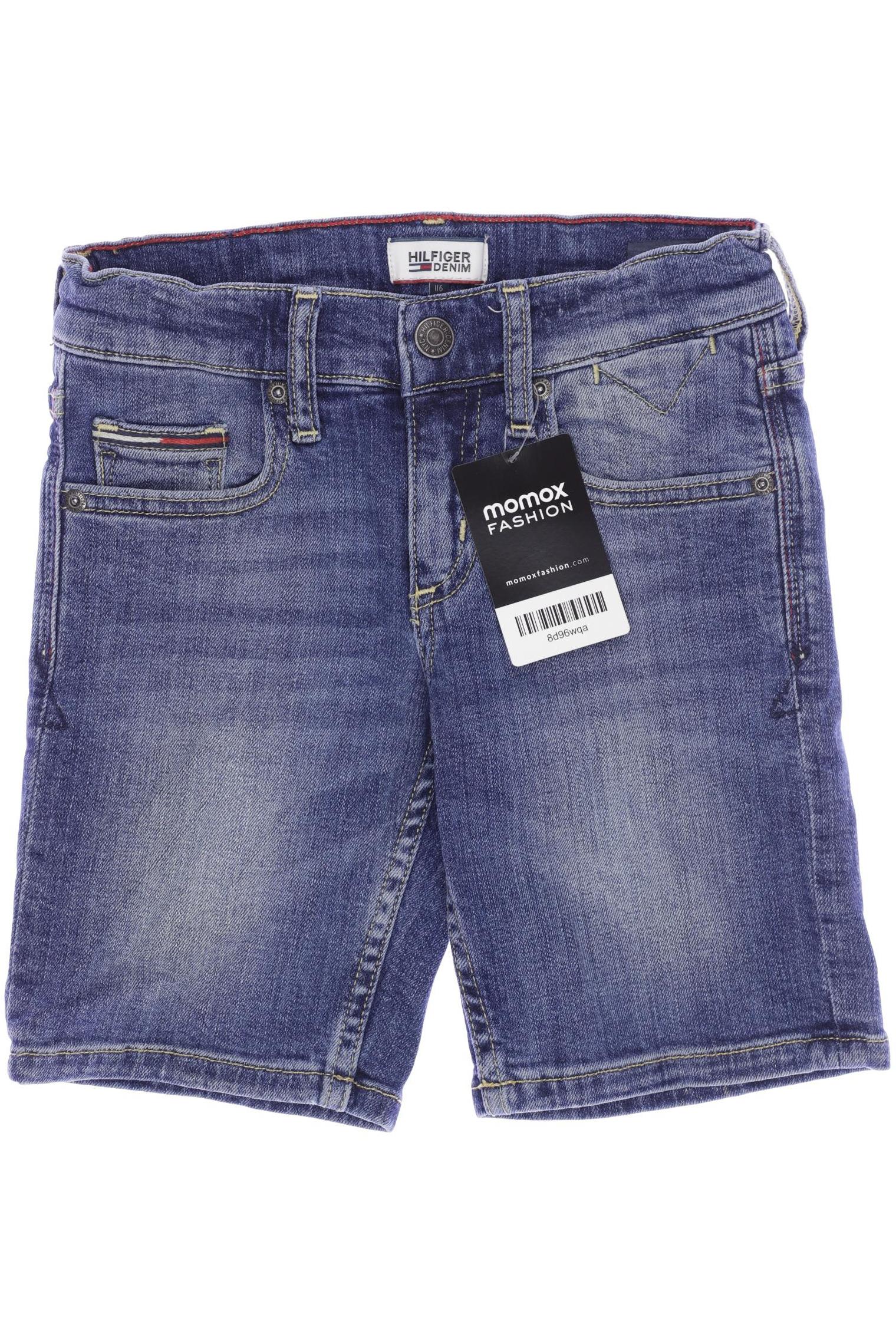 

HILFIGER DENIM Jungen Shorts, blau